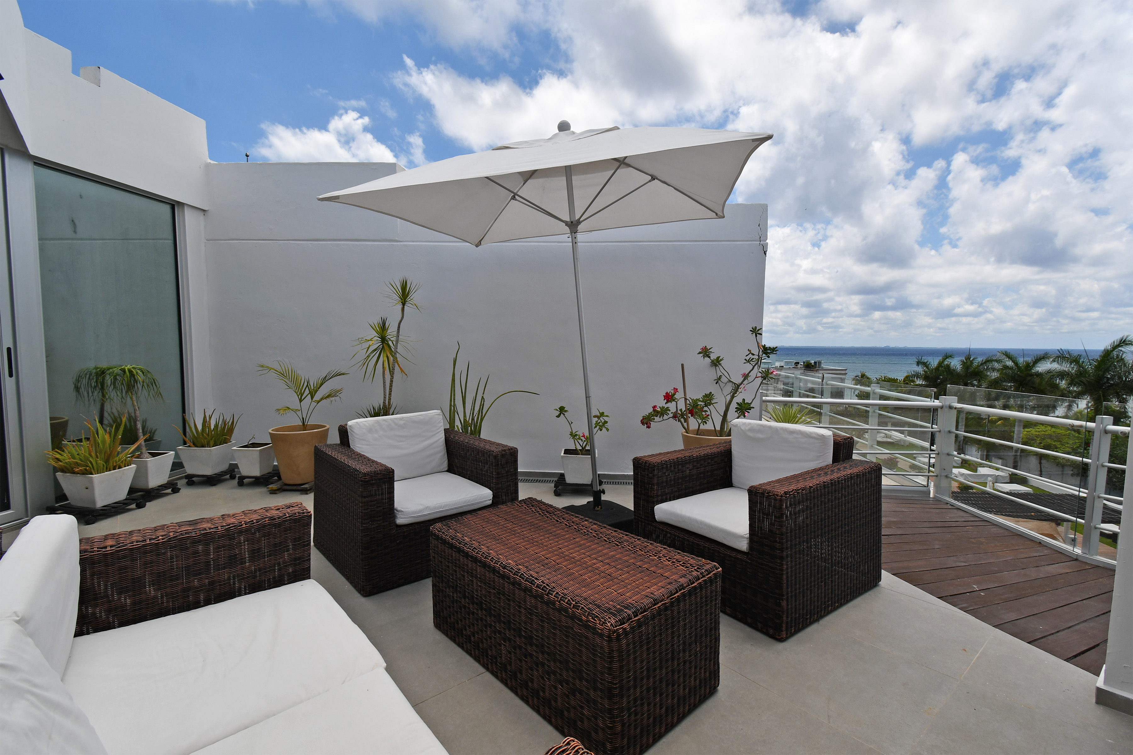  Downtown Oceanview Penthouse - 物件實景