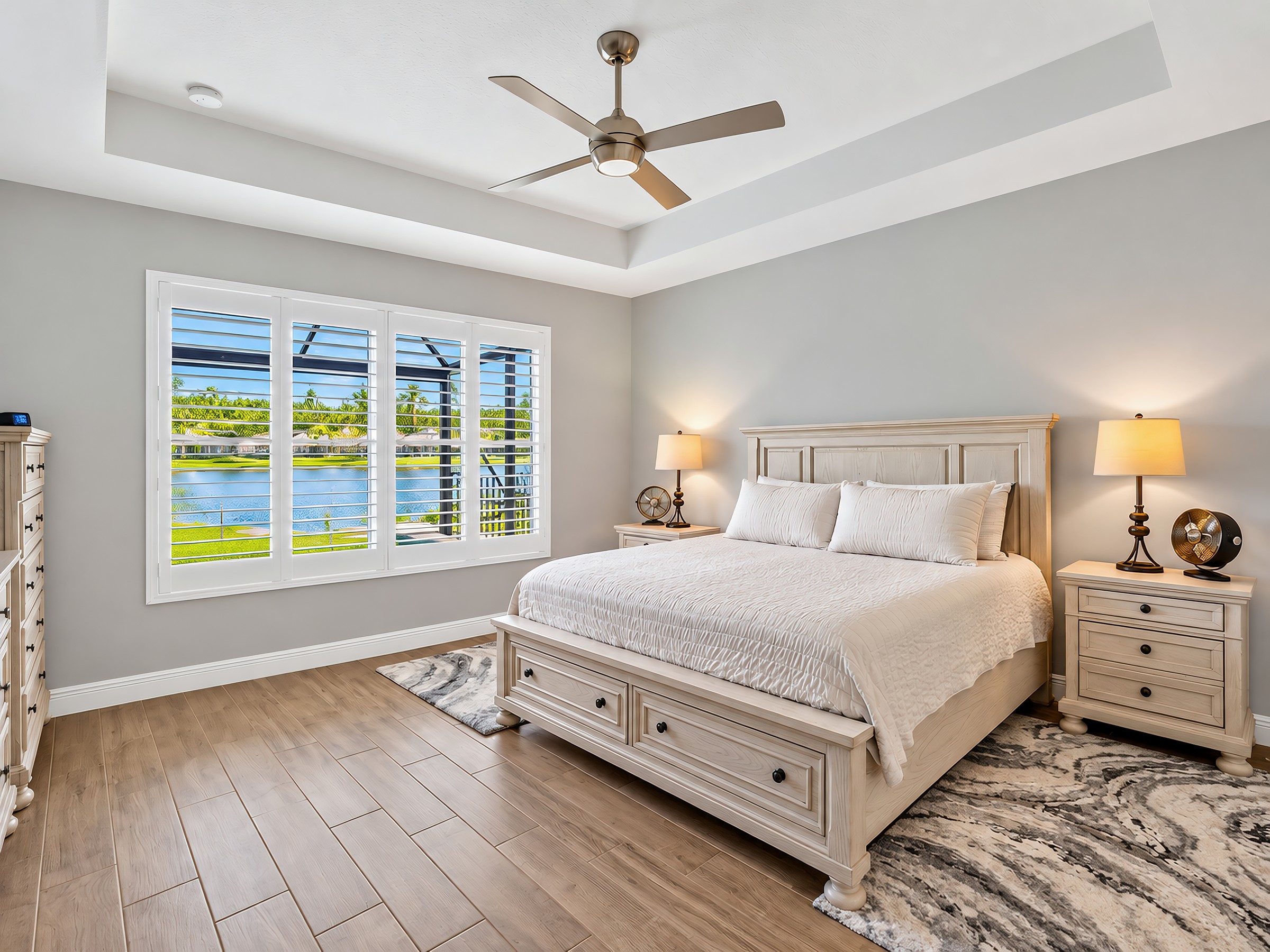  4886 Arabella Circle, Vero Beach, FL, 32967 - 物件實景