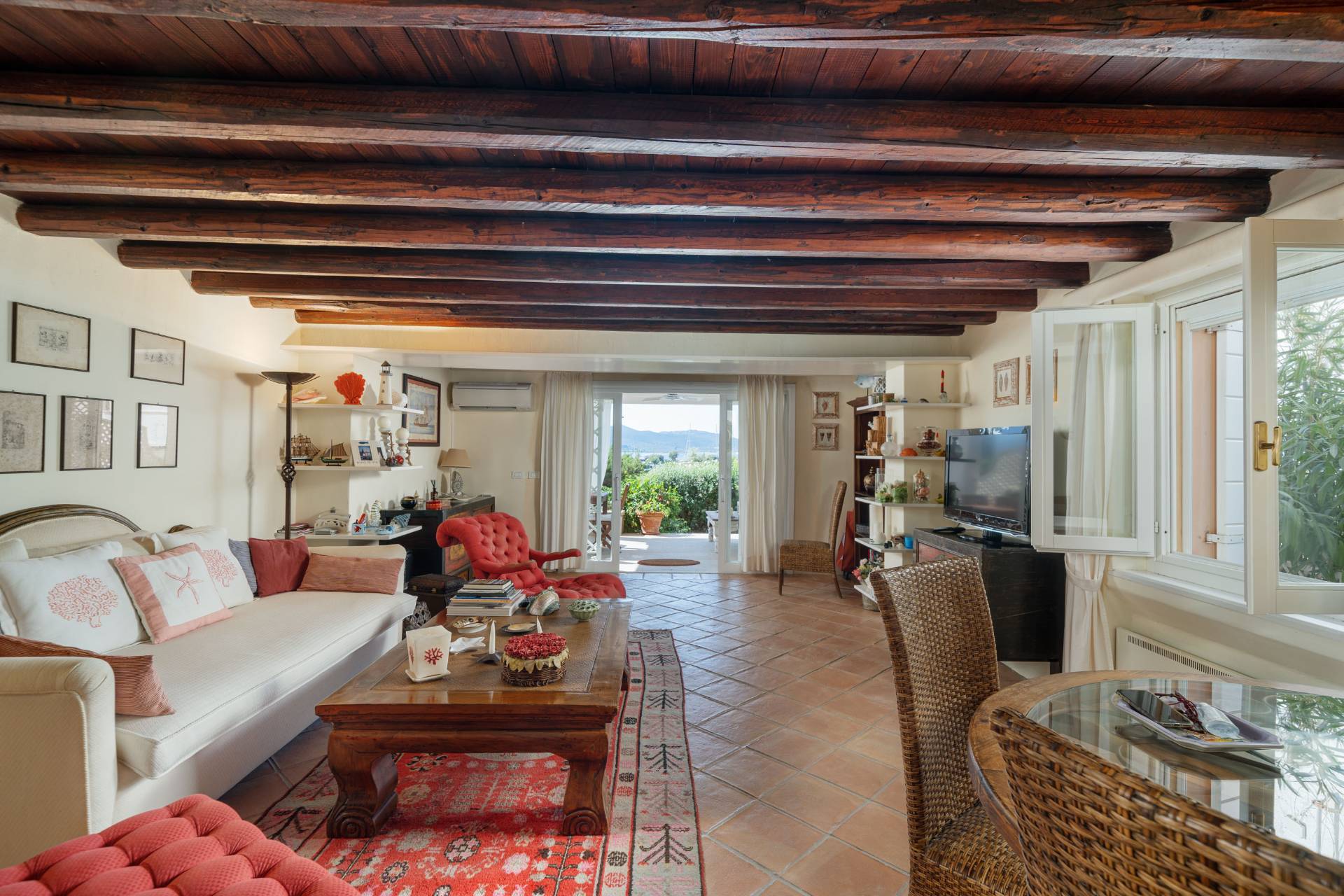 Porto Rotondo, Olbia, Sassari, IT, 3 Bedrooms Bedrooms, ,4 BathroomsBathrooms,Residential,For Sale,Porto Rotondo,1627751