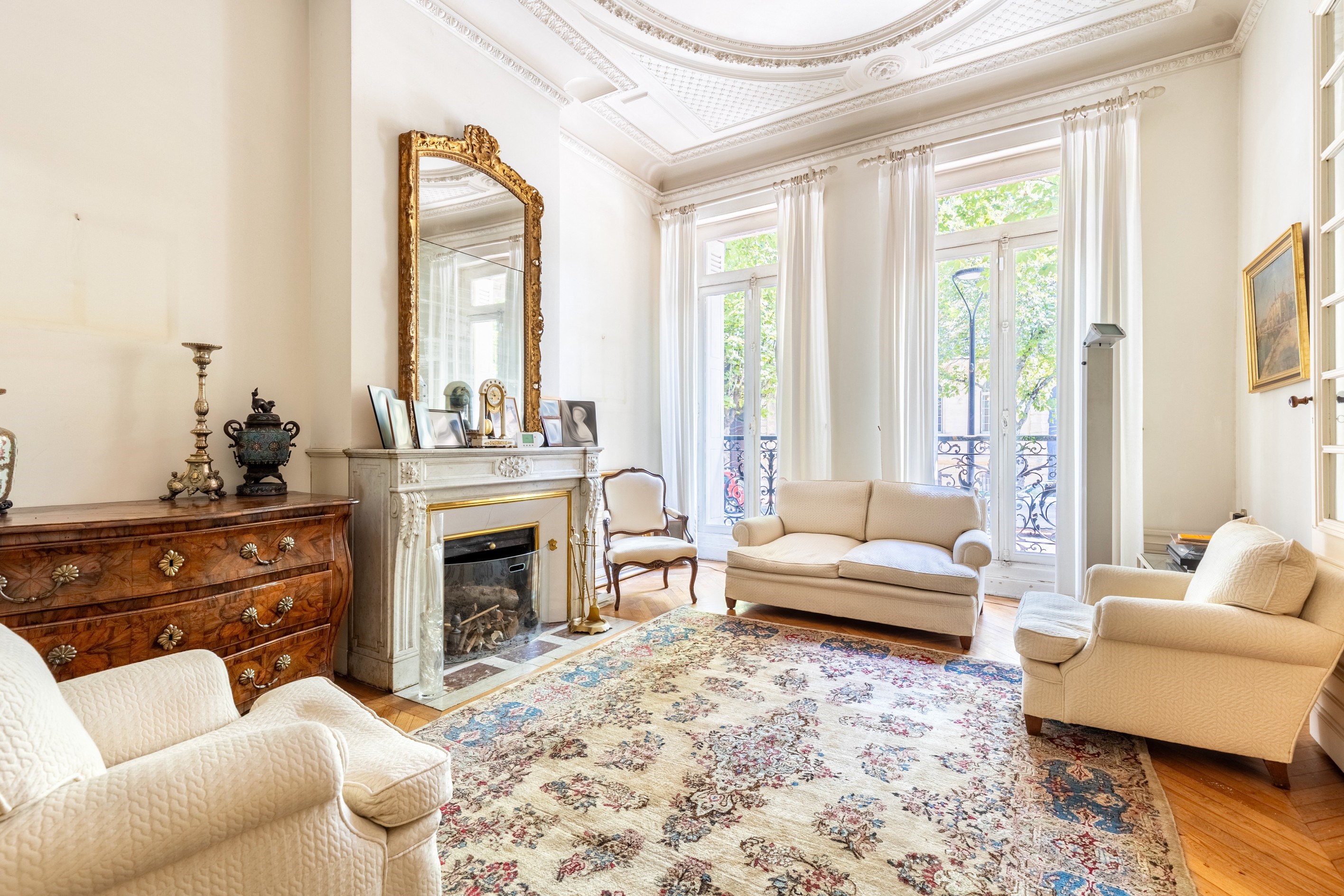  BORDEAUX – PARC BORDELAIS – REMARKABLE PERIOD HOME WITH ORIGINAL FEATURES AND T… - 物件實景