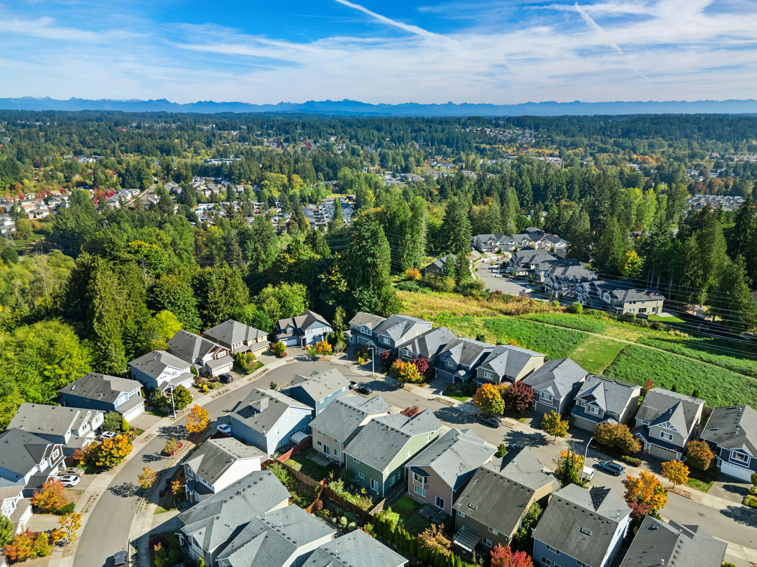  626 195th Street Southeast, Bothell, WA 98012 - 物件實景
