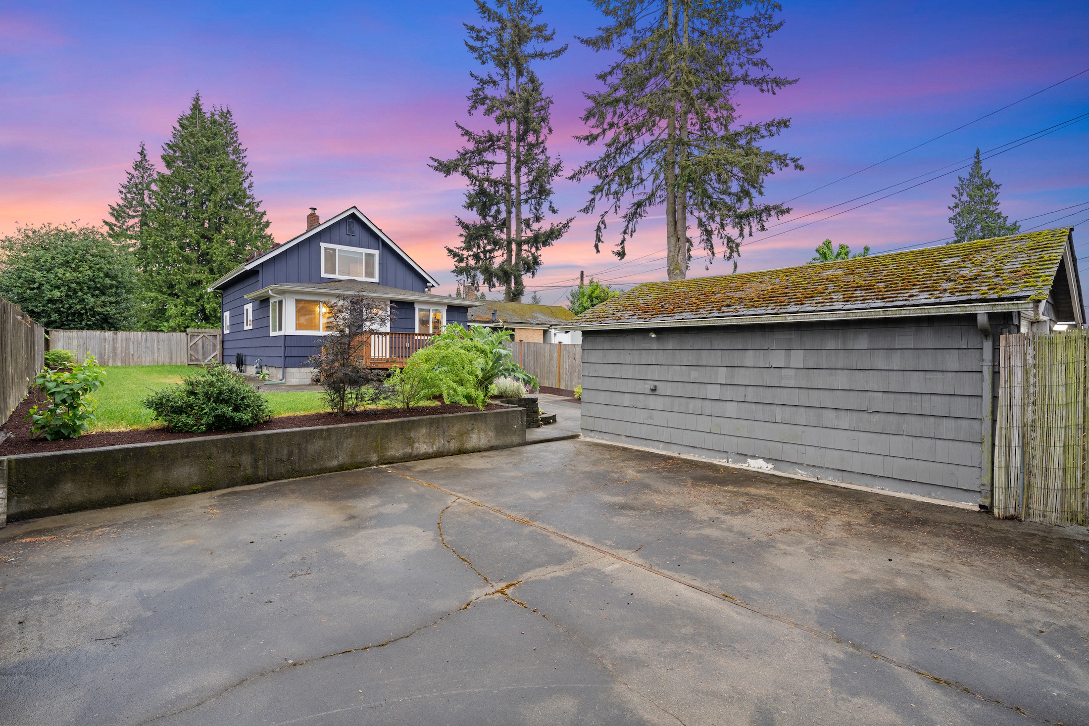 Classic Charm of an Everett Craftsman - 物件實景