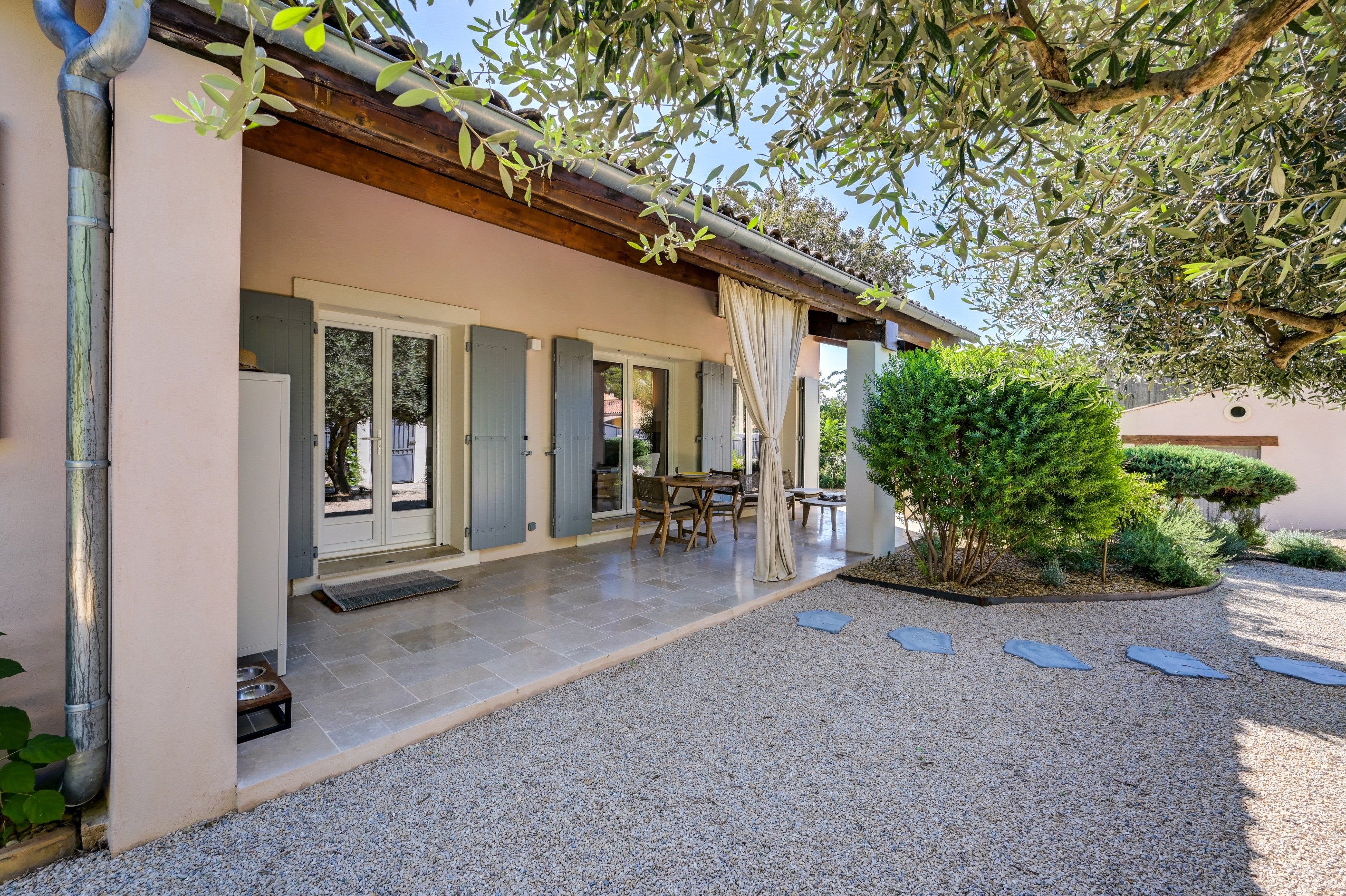  HOUSE FOR SALE: 145 m² - QUIET LOCATION - SWIMMING POOL - NEAR SHOPS AND GOLF C… - 物件實景