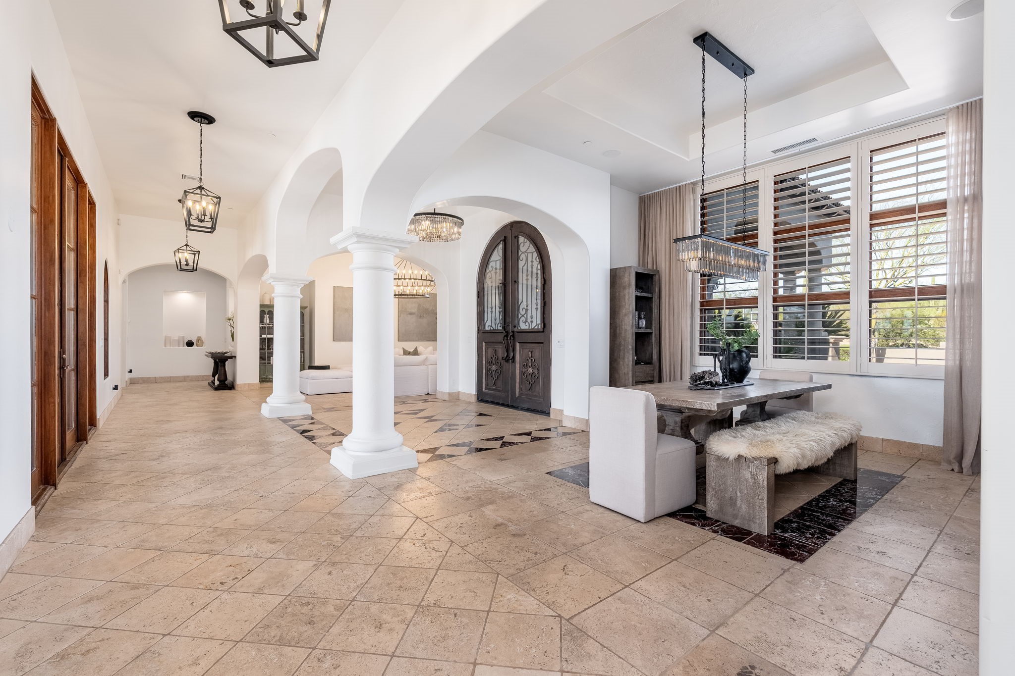  21742 N 81st Street  Scottsdale, AZ - 物件實景