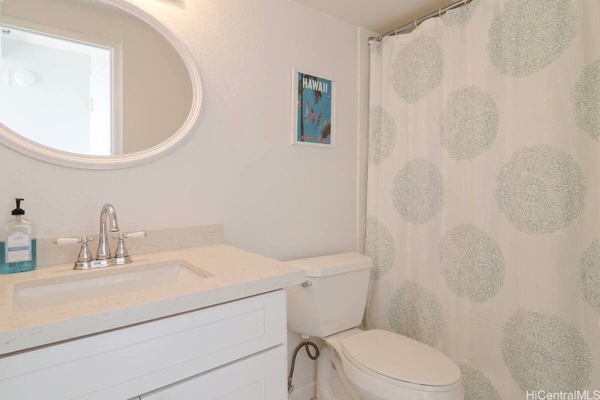 Honolulu, Hawaii, 96815, United States, 1 Bedroom Bedrooms, ,2 BathroomsBathrooms,Residential,For Sale,1898628
