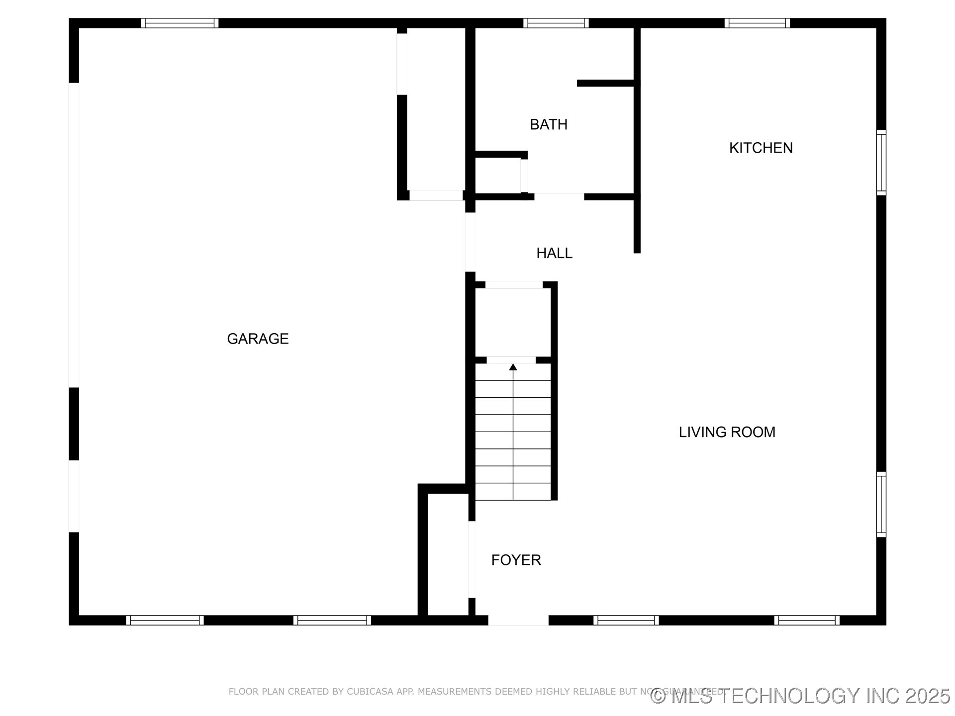 Inola, Oklahoma, 74036, United States, 3 Bedrooms Bedrooms, ,2 BathroomsBathrooms,Residential,For Sale,1848585
