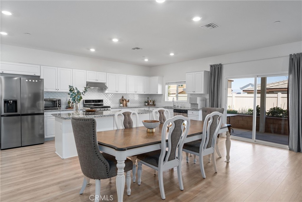 Menifee, California, 92584, United States, 4 Bedrooms Bedrooms, ,2 BathroomsBathrooms,Residential,For Sale,1901372