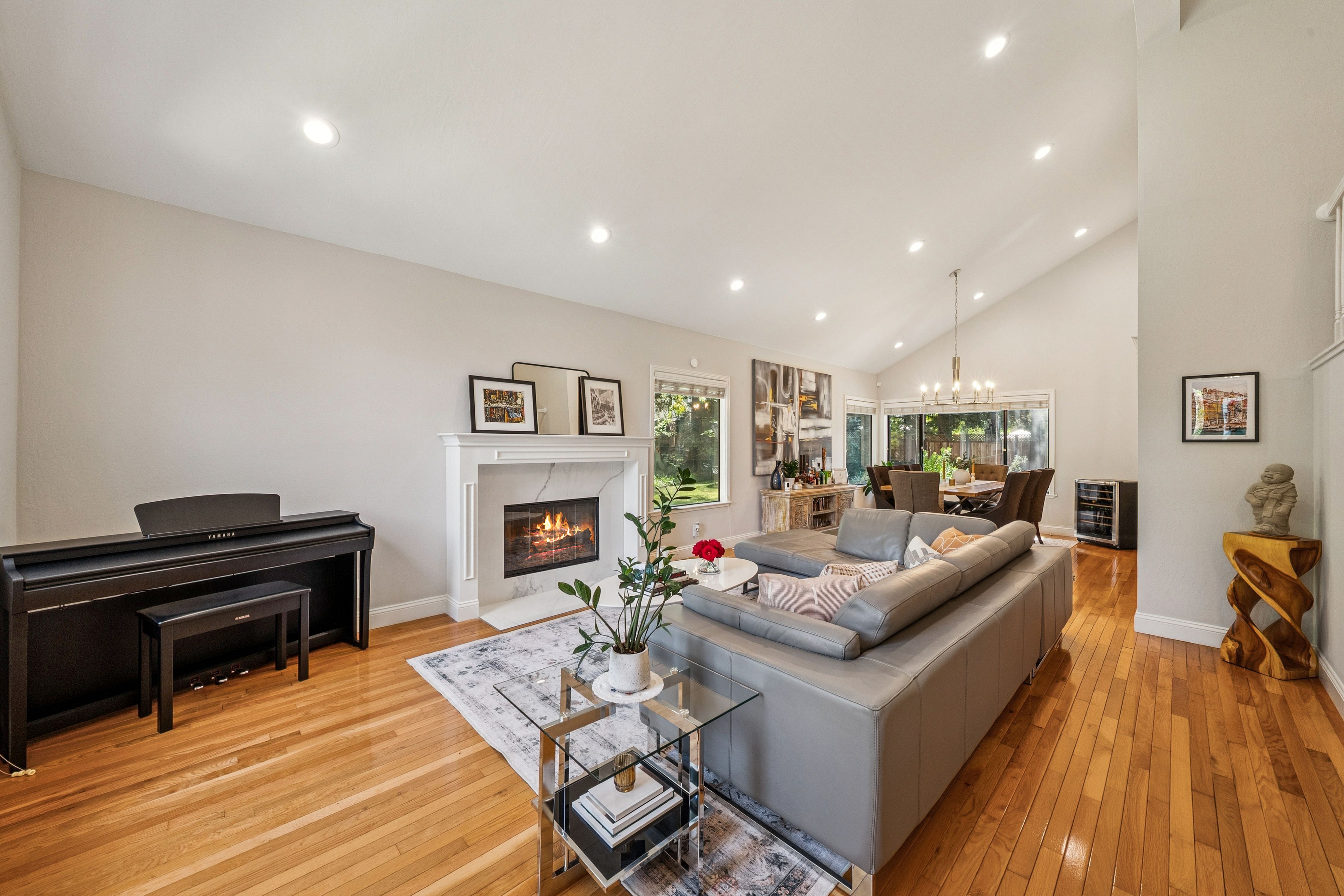  Private Blackhawk Living with Resort Amenities and Prime East Bay Location - 物件實景