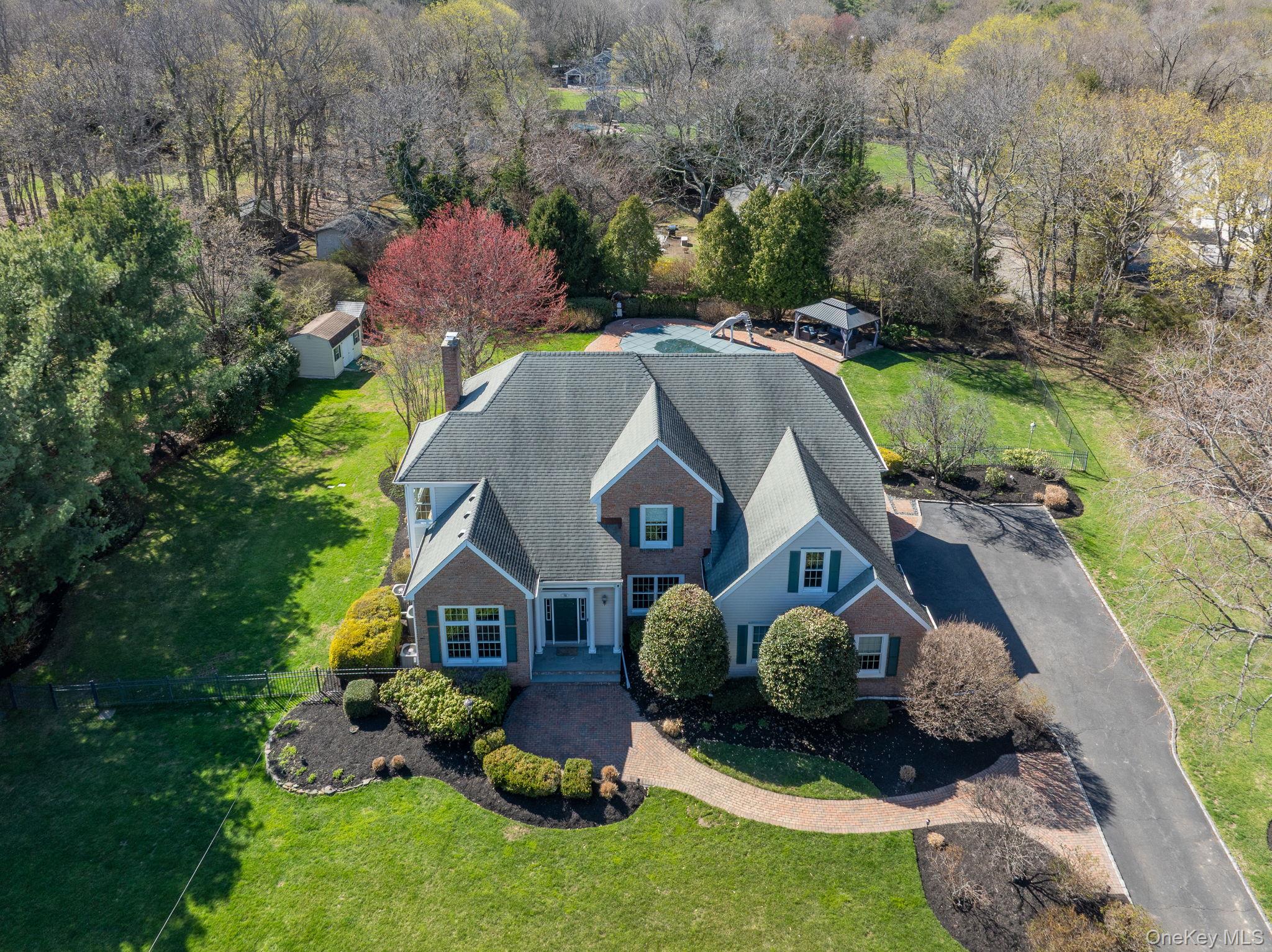  72 Norwood Road, Northport, NY, 11768 - 物件實景