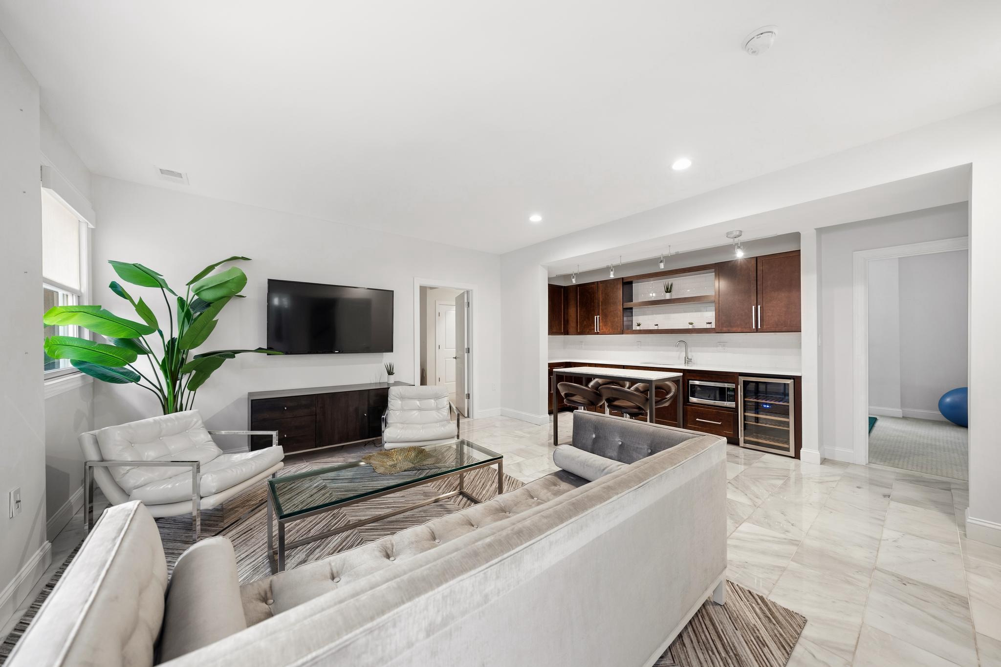  4725 Massachusetts Avenue NW, Washington, DC, 20016 - 物件實景