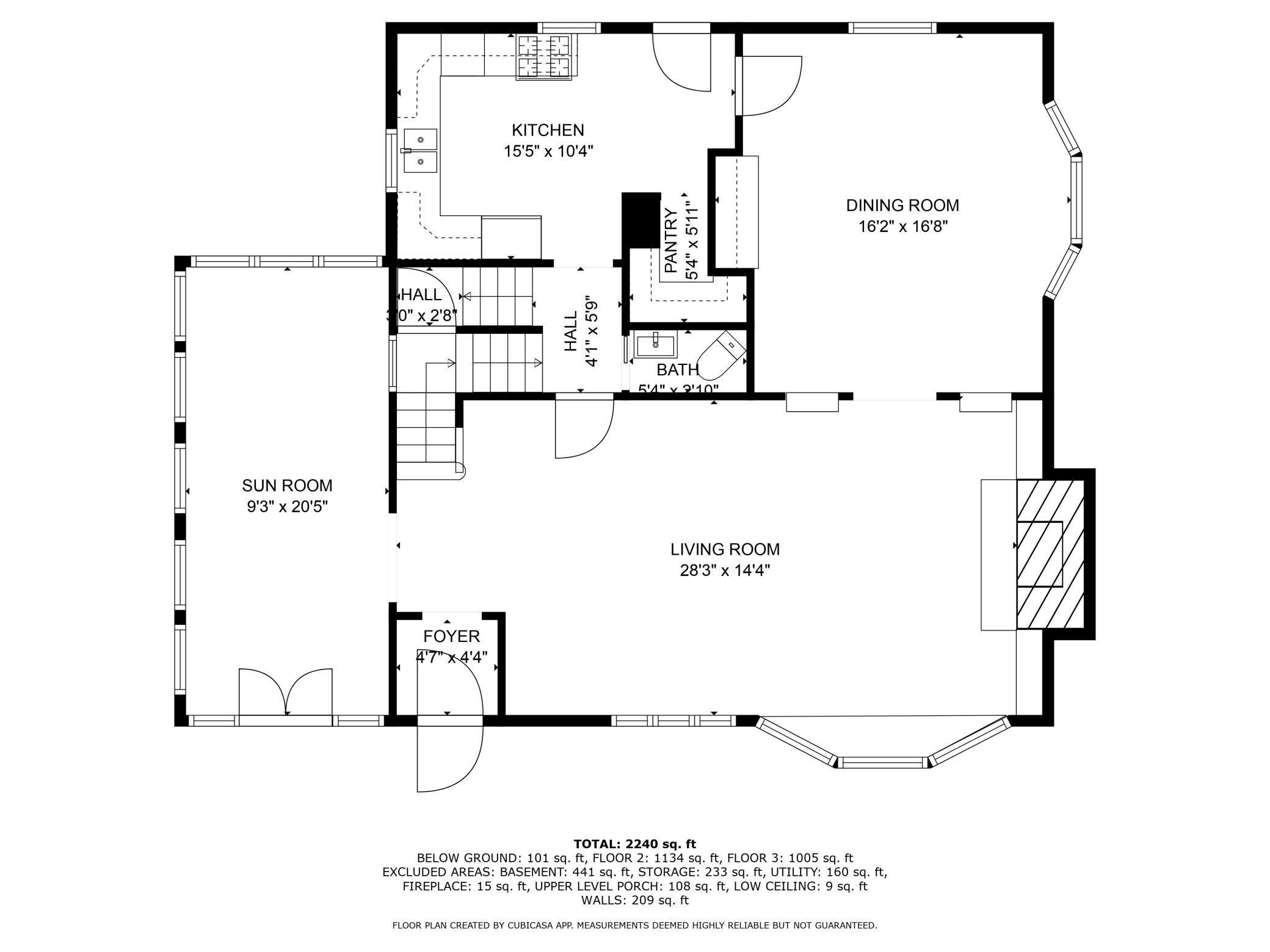 Stillwater, Minnesota, 55082, United States, 4 Bedrooms Bedrooms, ,2 BathroomsBathrooms,Residential,For Sale,1916942