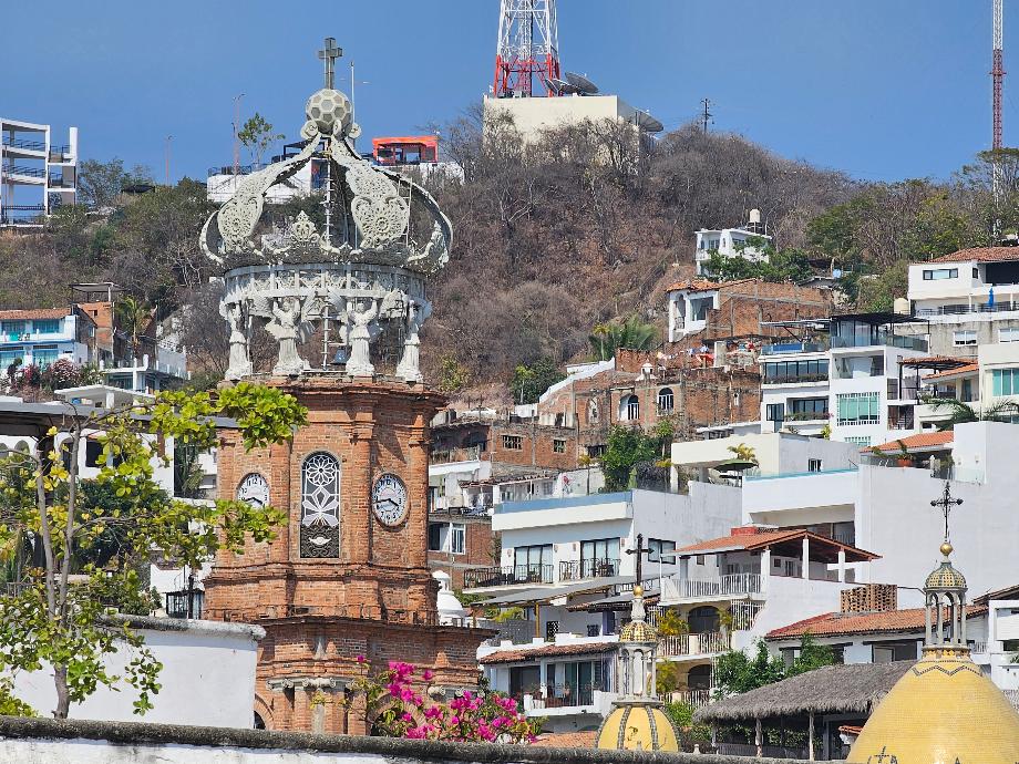 Puerto Vallarta, Jalisco, 48300, Mexico, 2 Bedrooms Bedrooms, ,2 BathroomsBathrooms,Residential,For Sale,1829306
