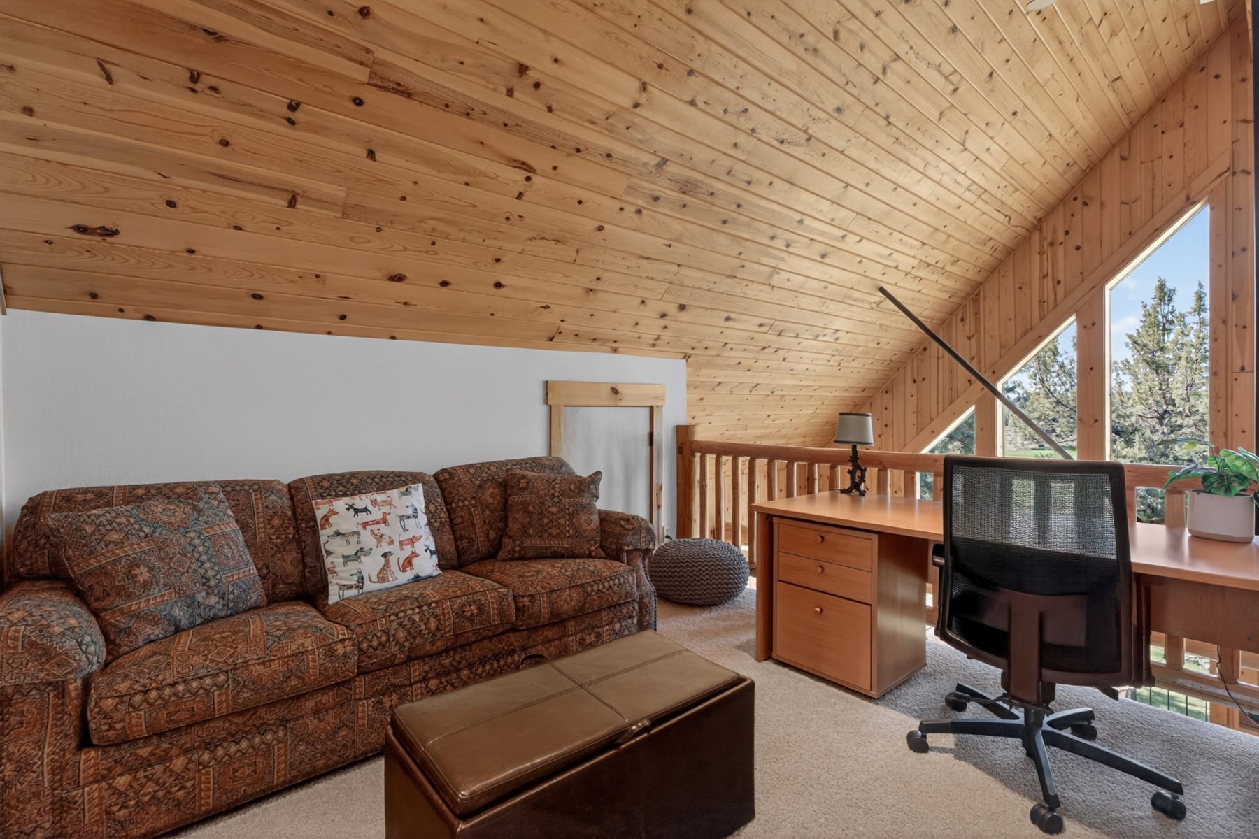  8778 Cliff Swallow Drive Redmond, OR 97756 - 物件實景