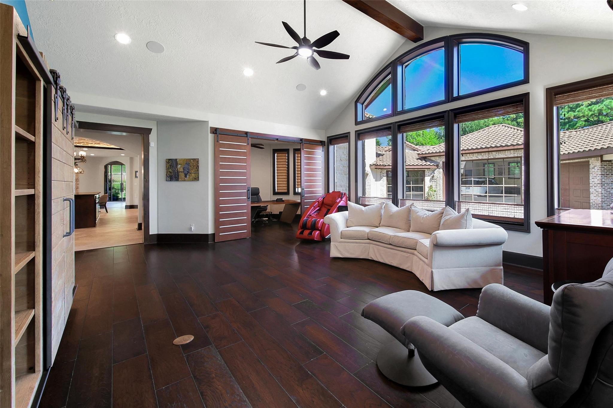 Spring, Texas, 77379, United States, 5 Bedrooms Bedrooms, ,6 BathroomsBathrooms,Residential,For Sale,2006186