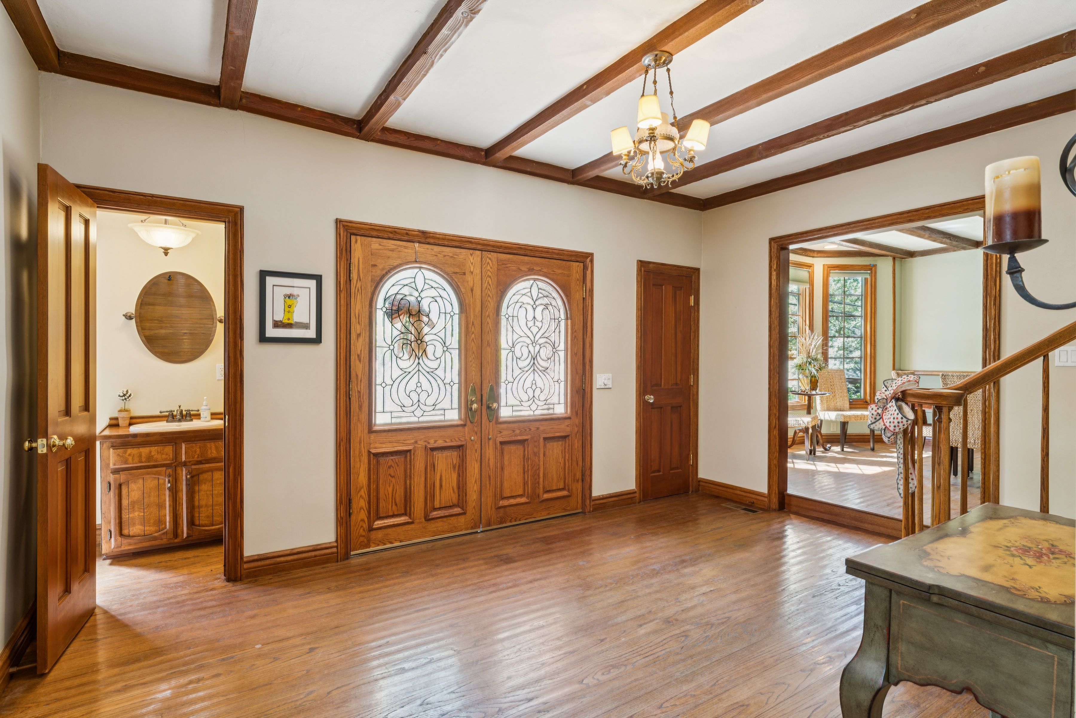  28476 North Shore Road, Lake Arrowhead, CA 92352 - 物件實景