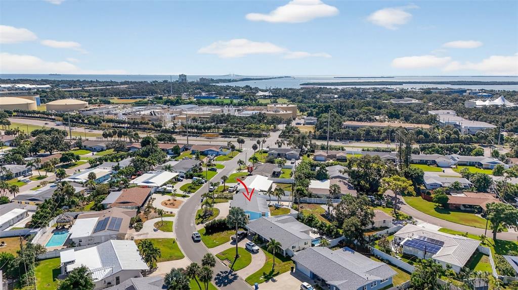 St Petersburg, Florida, 33711, United States, 3 Bedrooms Bedrooms, ,2 BathroomsBathrooms,Residential,For Sale,1989054