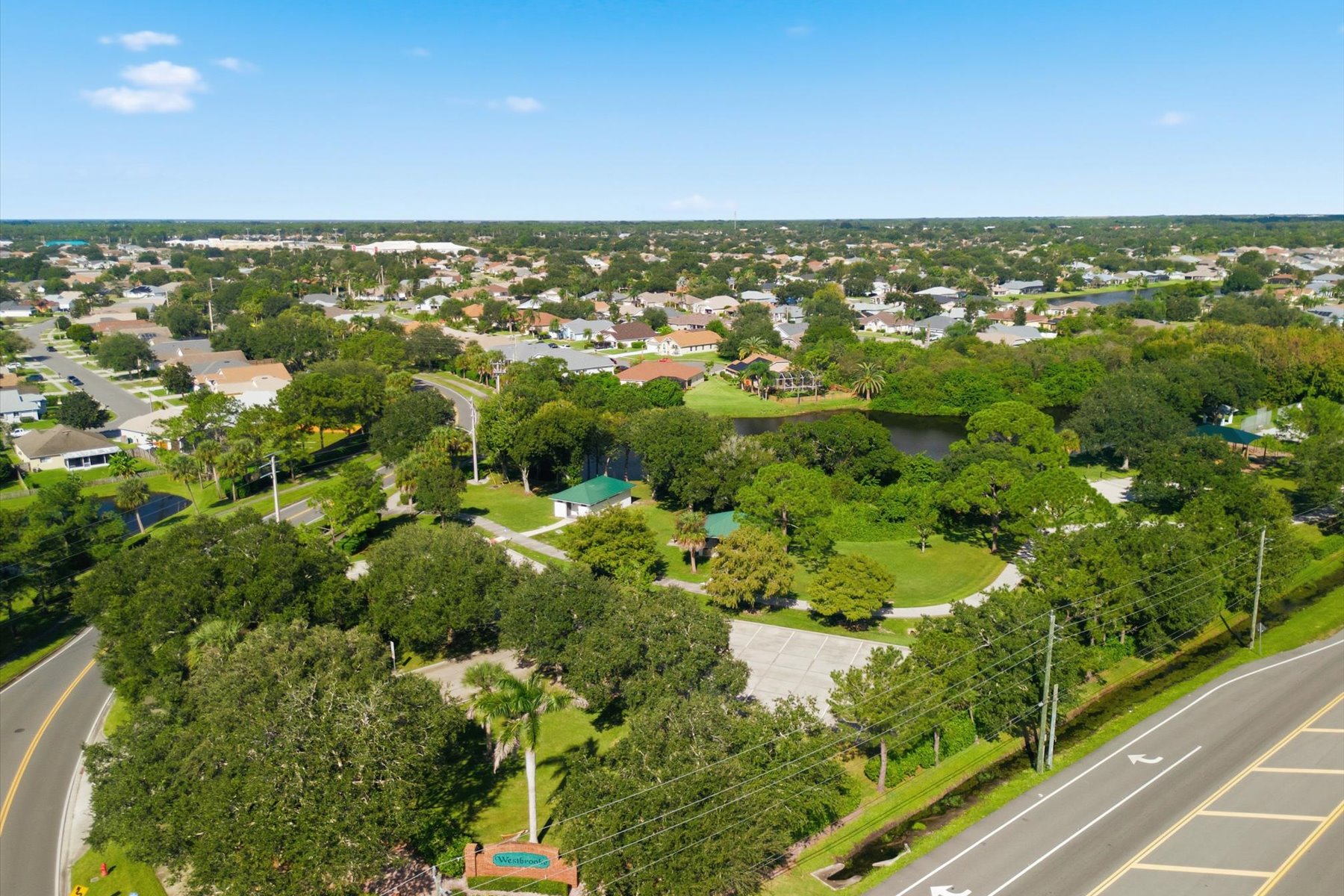  2644 Vining Street, West Melbourne, FL, 32904 - 物件實景
