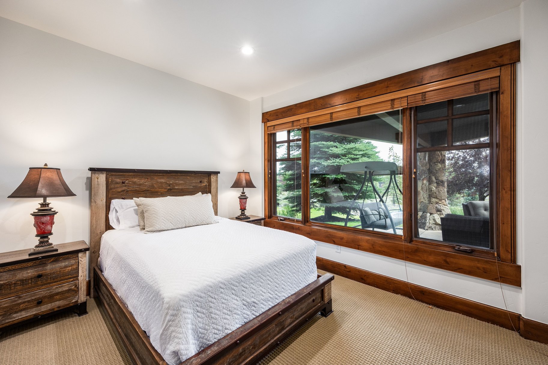  Spacious Glenwild Home with Resort Views, Private Guest Suite and Expansive Yard - 物件實景