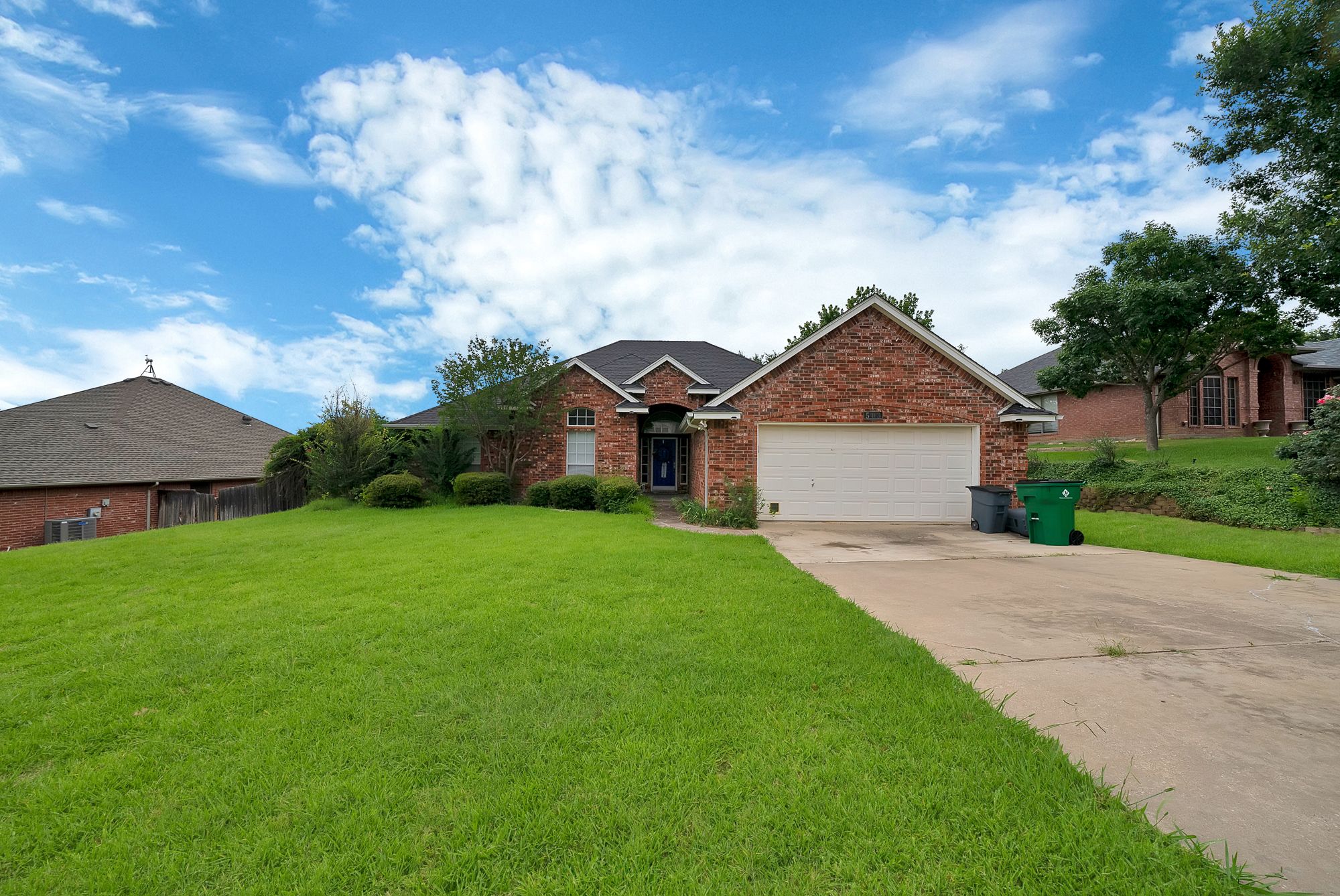  503 Hilltop Place, Joshua, TX, 76058 - 物件實景