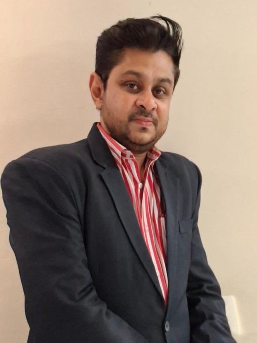 Rajiv Bose