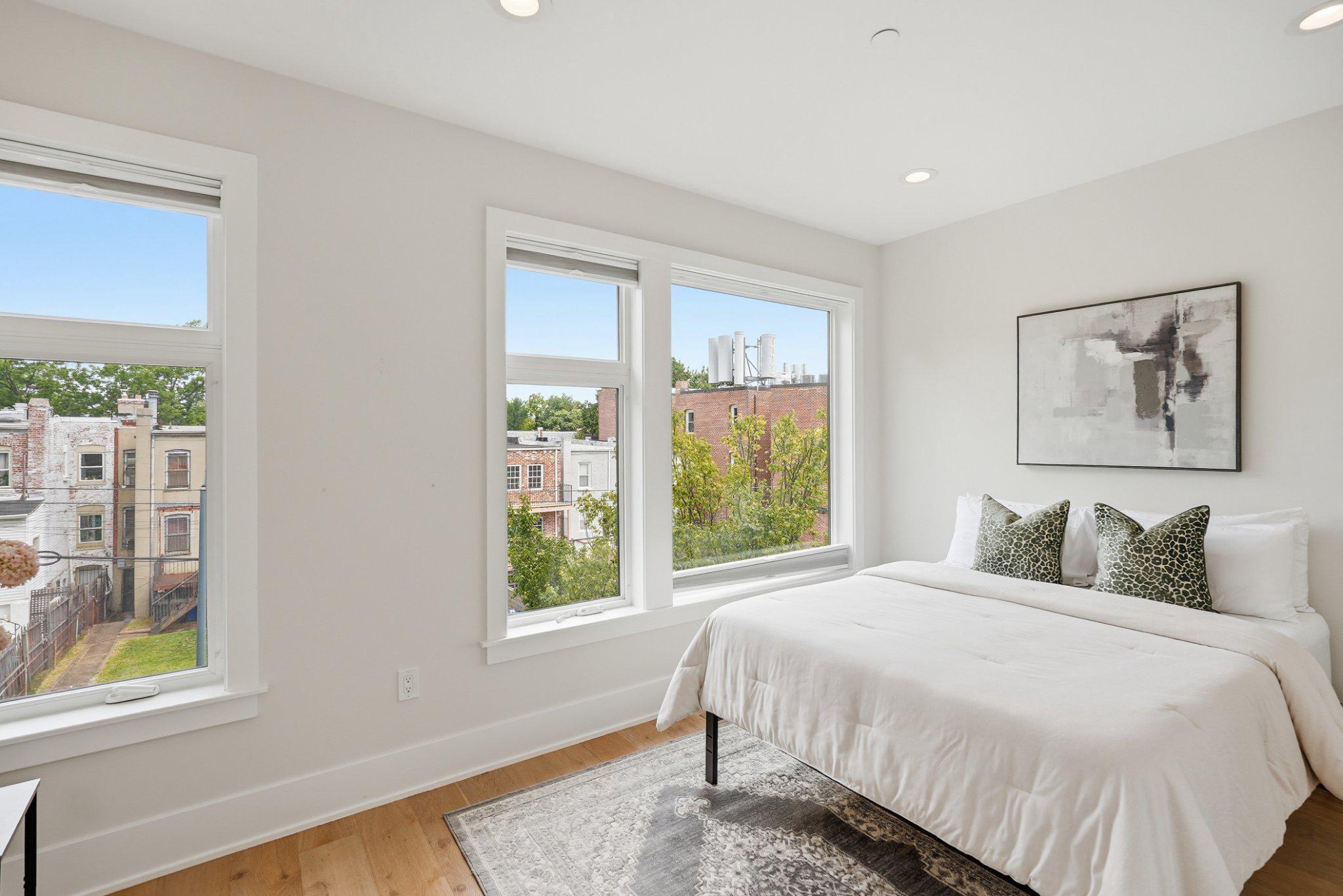  623 Columbia Road NW, Washington, DC, 20001 - 物件實景
