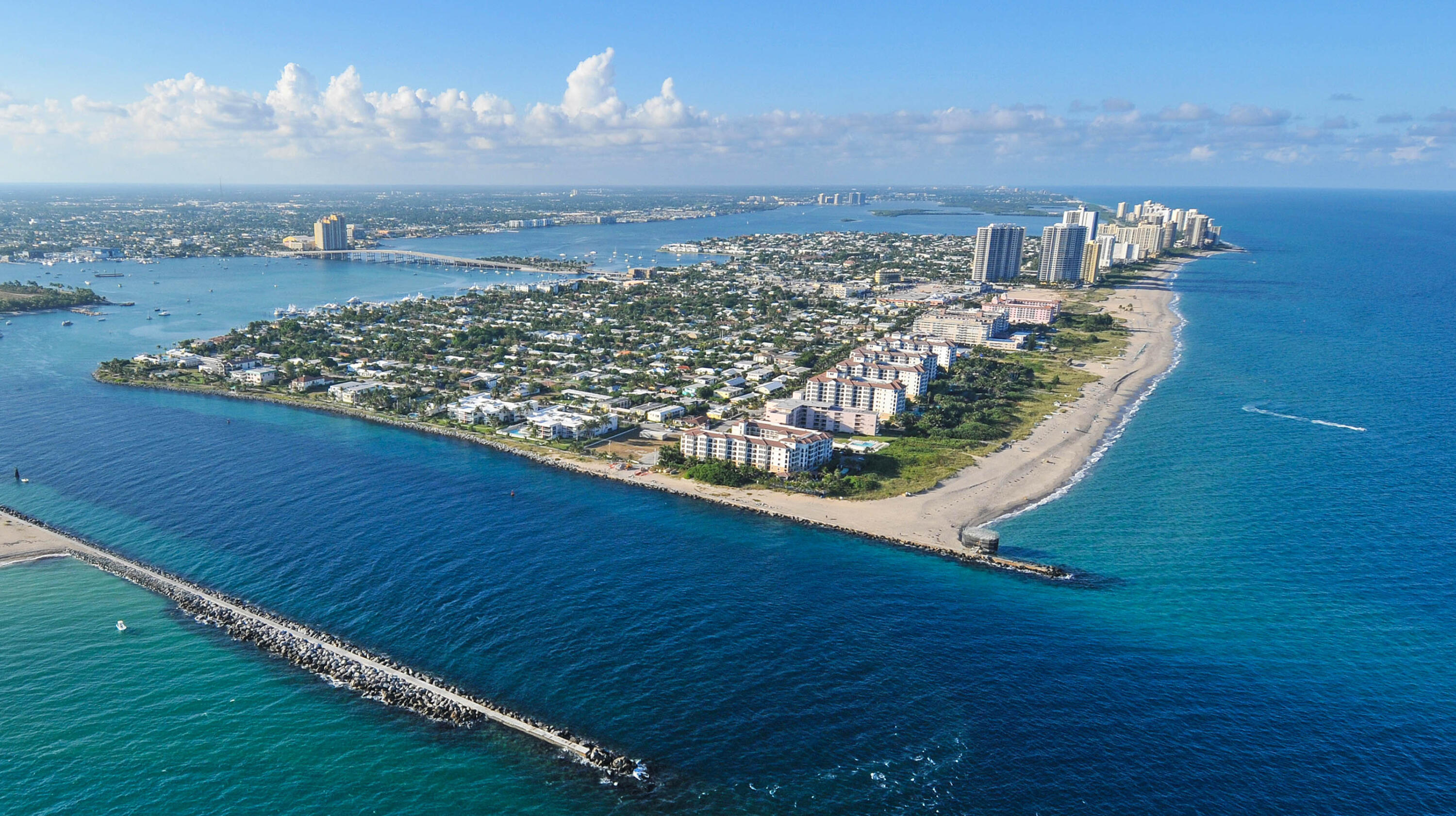  2700 N Ocean Drive #1803 A - 物件實景