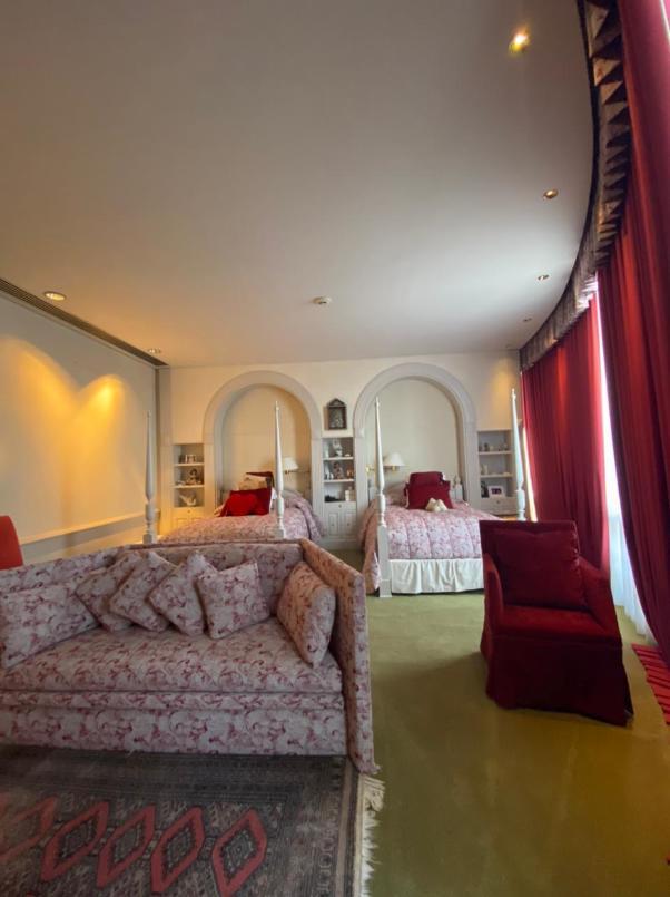 Rub?n Dario, Miguel Hidalgo, Ciudad de México, 11580, Mexico, 3 Bedrooms Bedrooms, ,5 BathroomsBathrooms,Residential,For Sale,Rub?n Dario,1462515