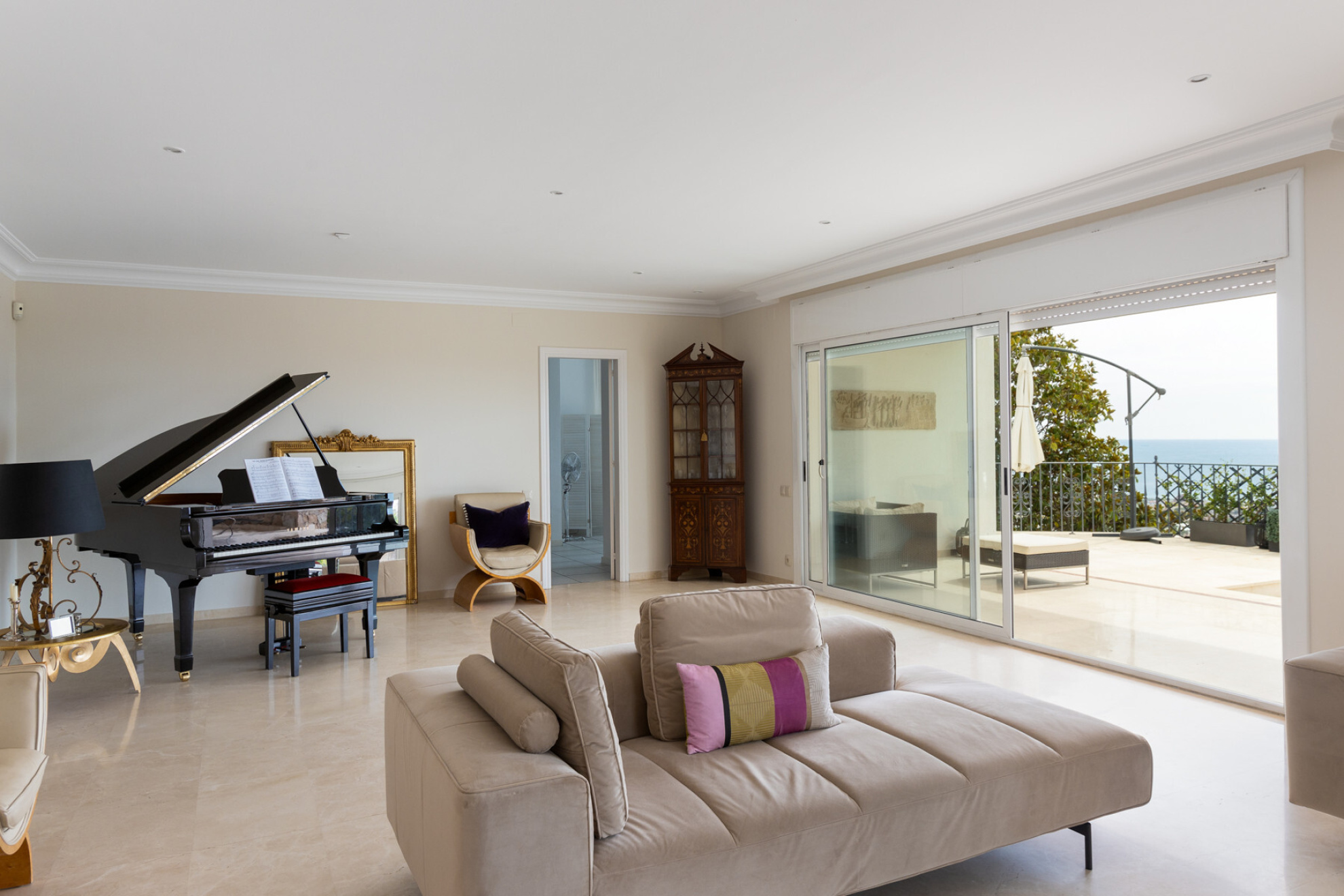  A Luxury Hideaway with Breathtaking Sea Views - Costa BCN - 物件實景