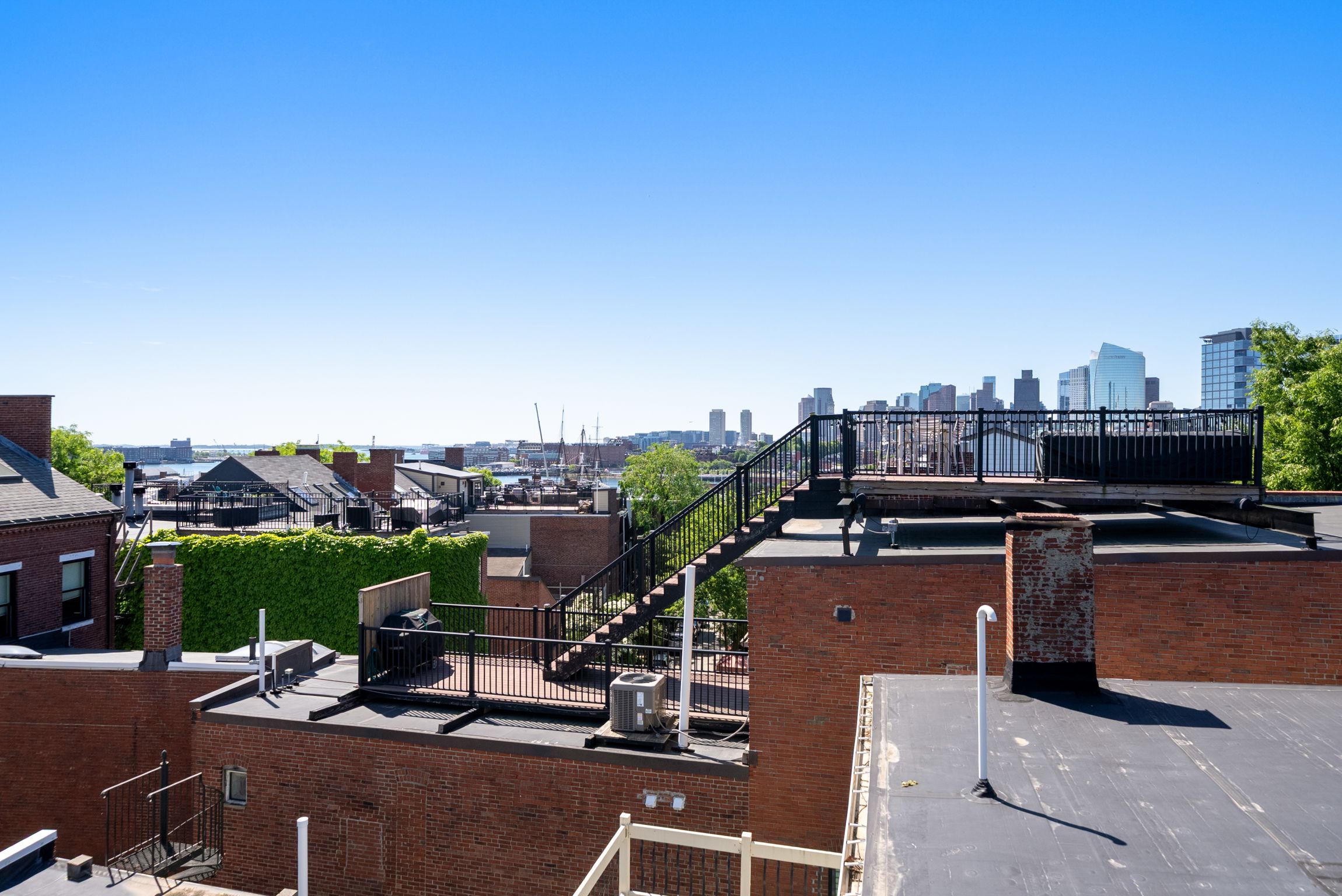  51 Chestnut Street, Boston, MA, 02129 - 物件實景