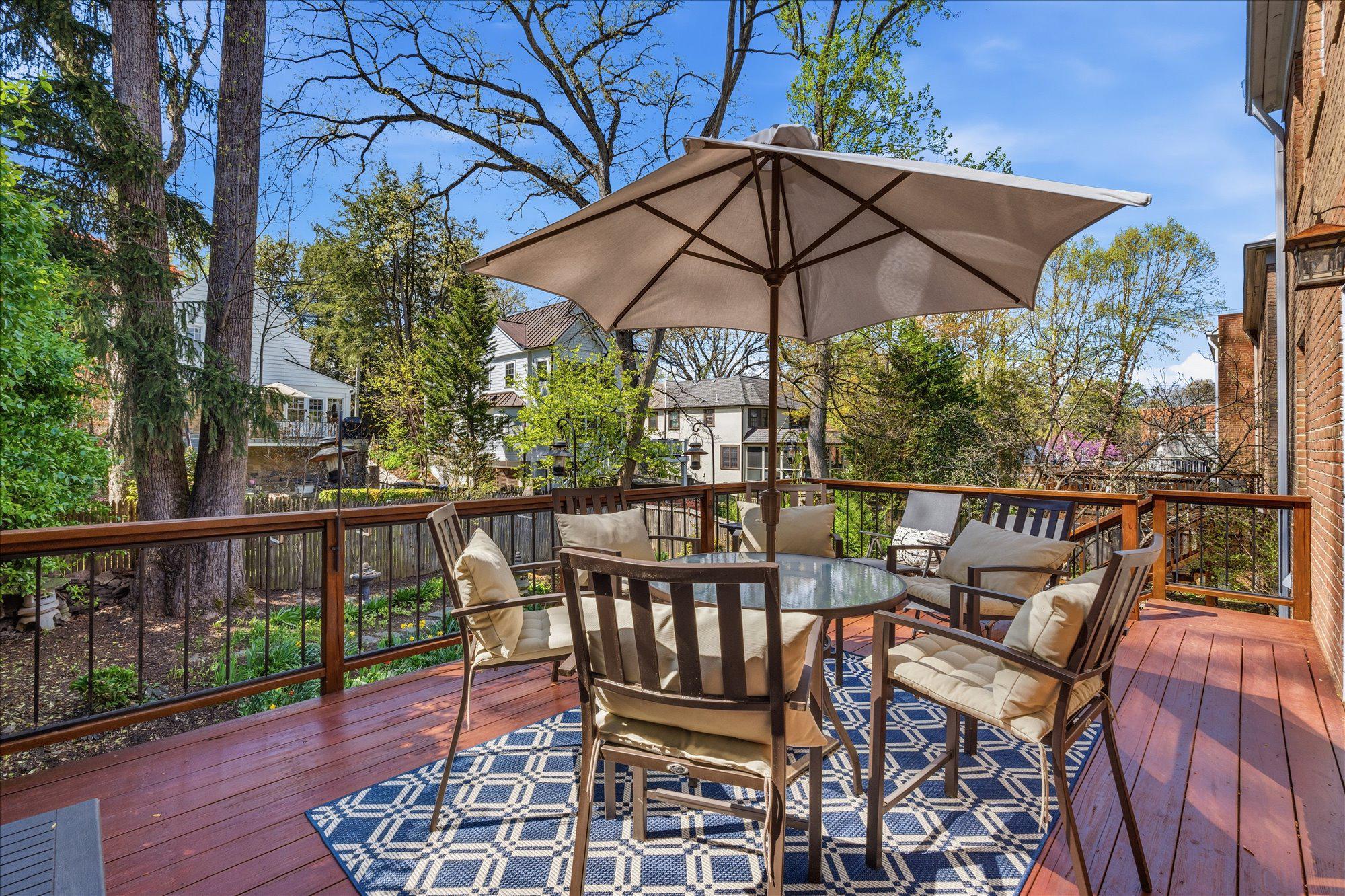  4206 48th Place NW, Washington, DC, 20016 - 物件實景