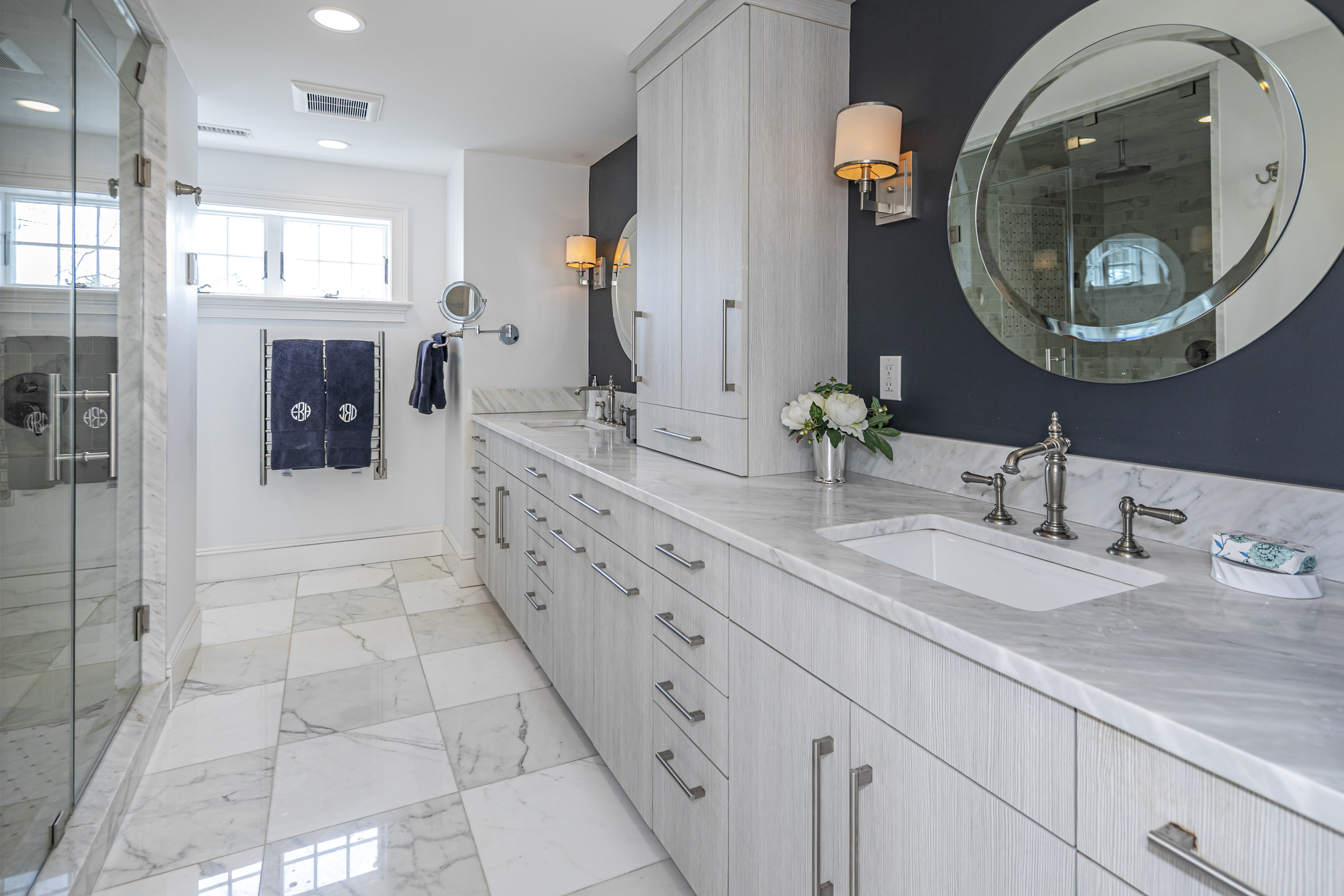  Magical Views, Glorious Grounds and Smart Updates Near The Hun School - 物件實景