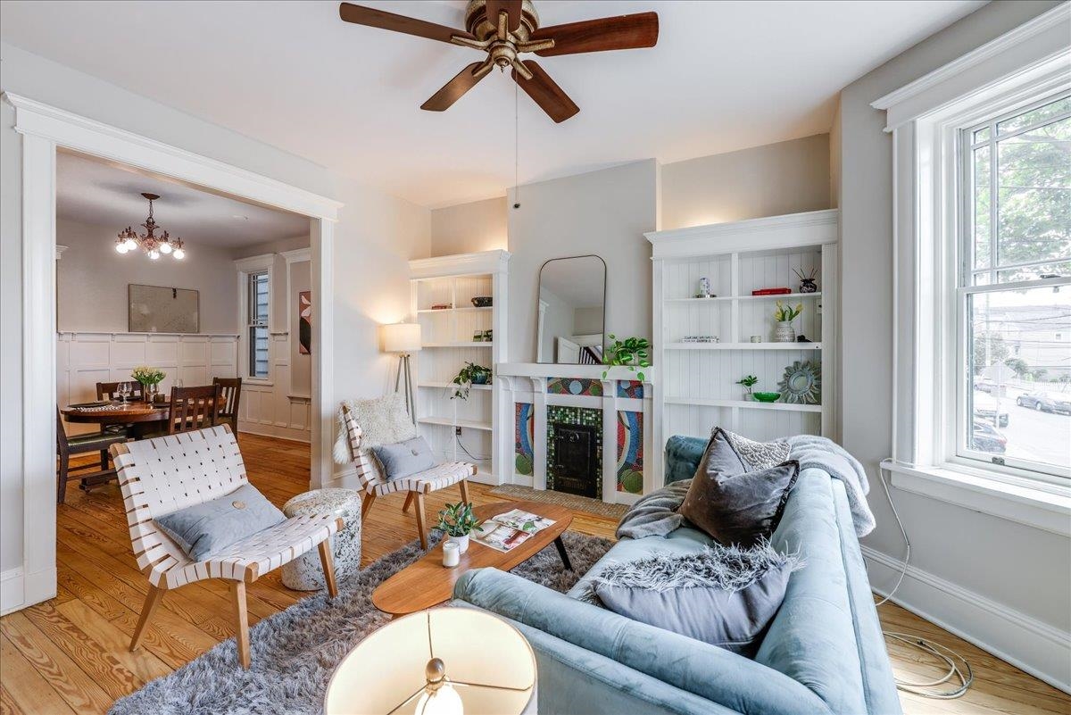 Jersey City, New Jersey, 07307, United States, 5 Bedrooms Bedrooms, ,2 BathroomsBathrooms,Residential,For Sale,1988239