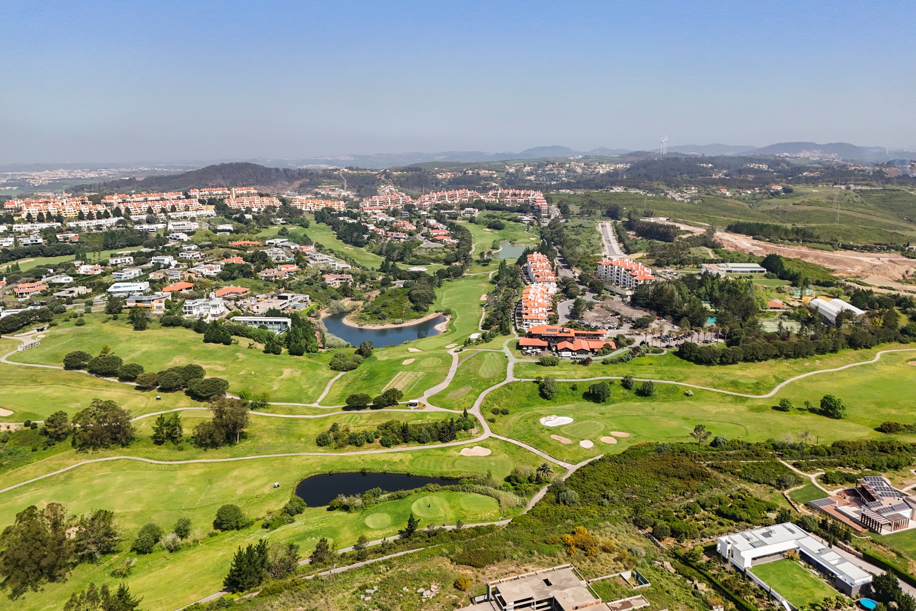  Detached house, 5 bedrooms, for Sale - 物件實景