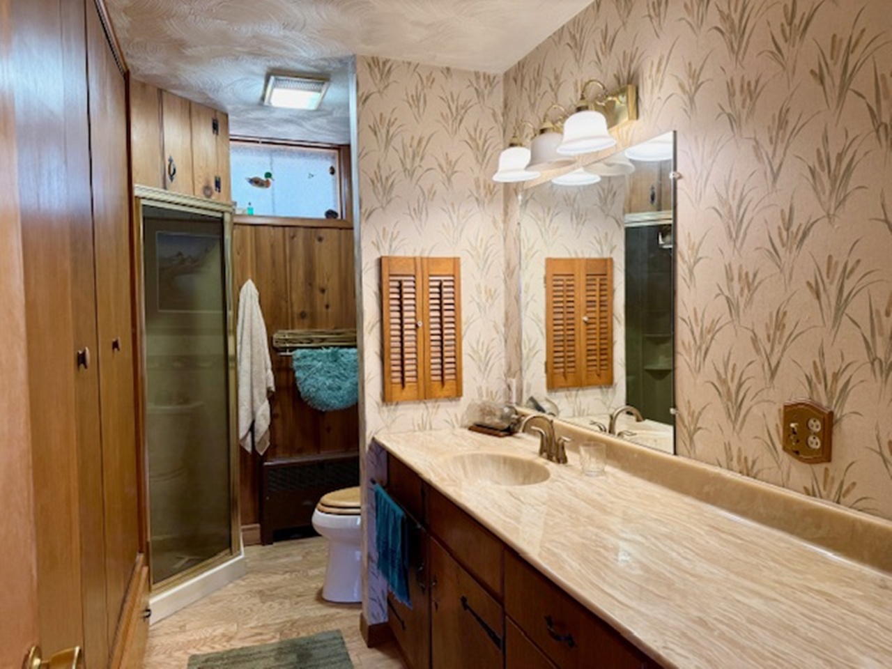 Manitowish Waters, Wisconsin, 54545, United States, 2 Bedrooms Bedrooms, ,1 BathroomBathrooms,Residential,For Sale,1849268