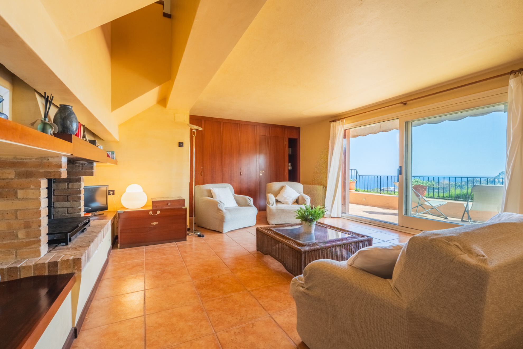  House with personality in quiet area and unique views of Aiguablava, Begur - 物件實景