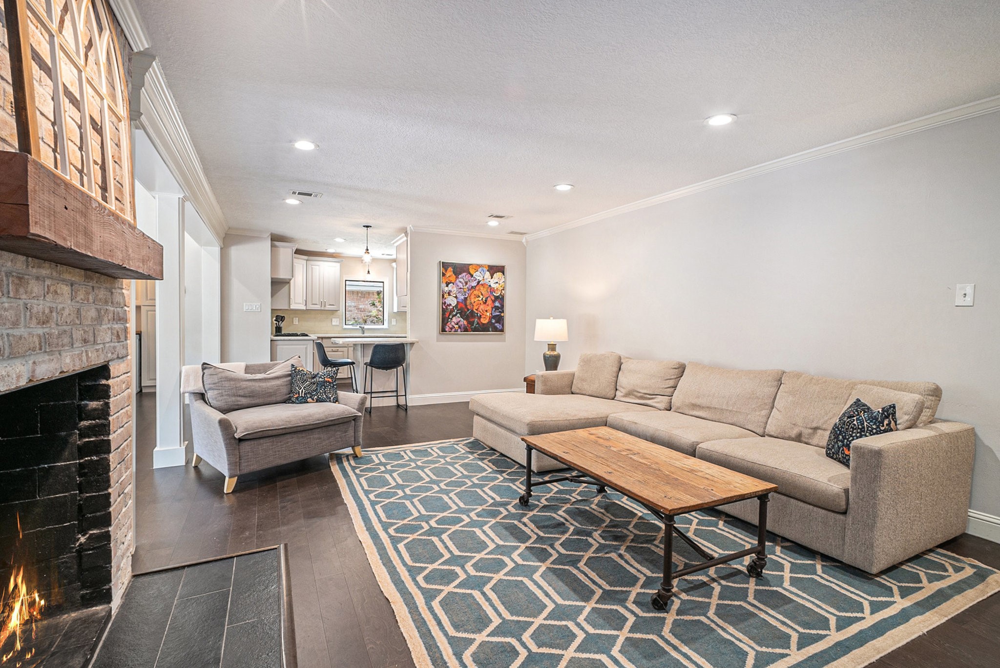 Houston, Texas, 77079, United States, 5 Bedrooms Bedrooms, ,3 BathroomsBathrooms,Residential,For Sale,1968834