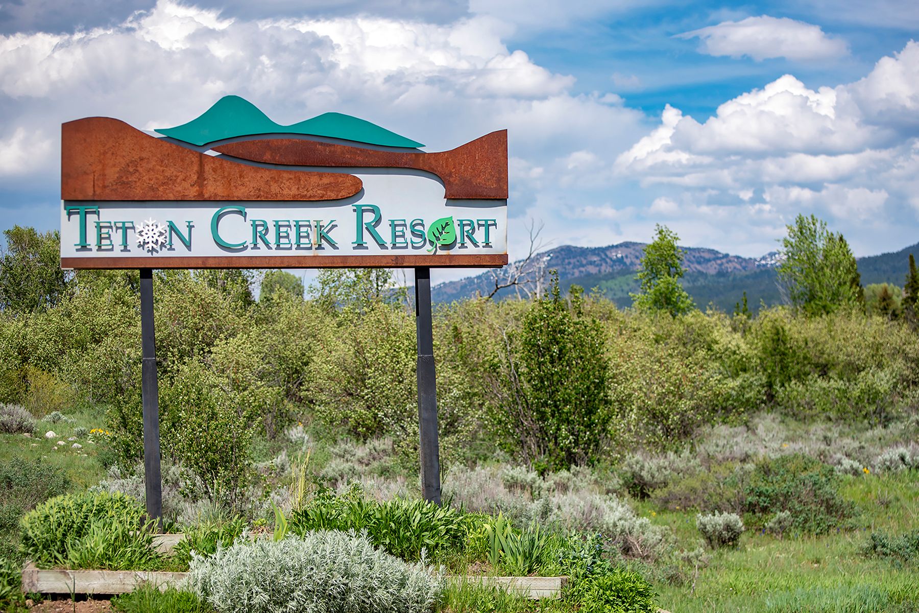  Town Creek Resort Condo - 物件實景