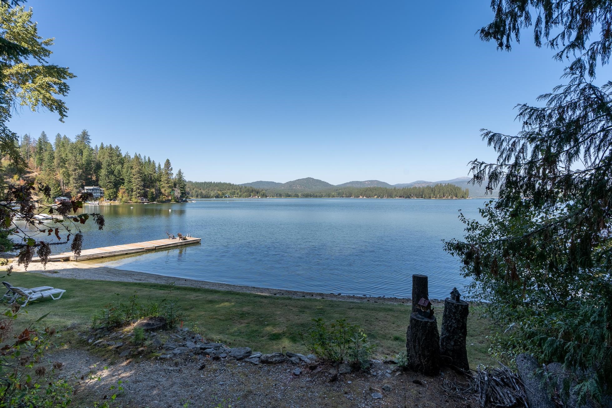 Newman Lake, Washington, 99025, United States, 3 Bedrooms Bedrooms, ,1 BathroomBathrooms,Residential,For Sale,1979183