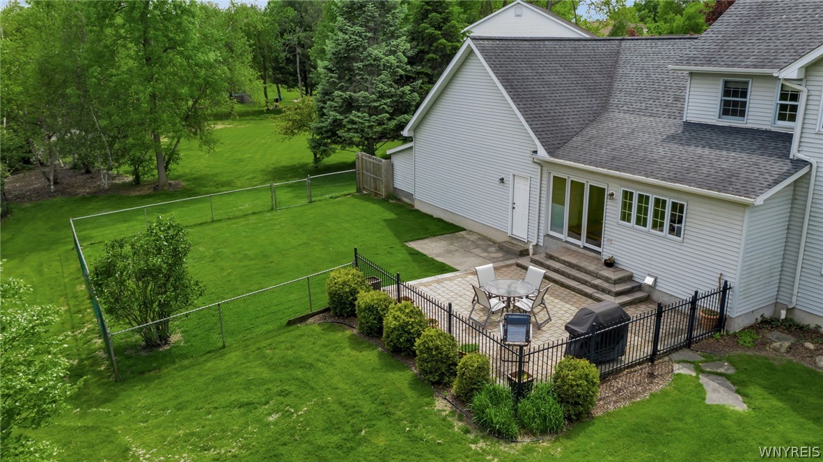 Amherst, New York, 14221, United States, 4 Bedrooms Bedrooms, ,3 BathroomsBathrooms,Residential,For Sale,2048049