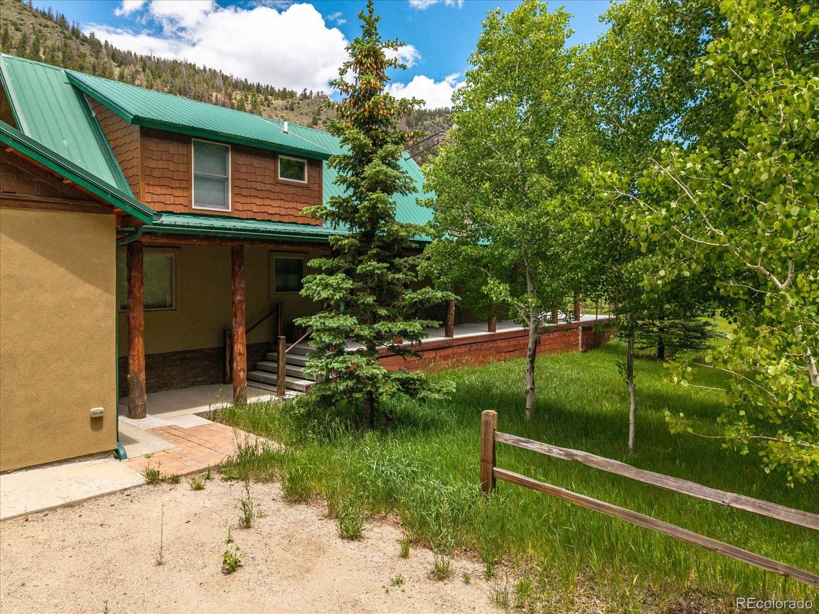 Poncha Springs, Colorado, 81242, United States, 3 Bedrooms Bedrooms, ,2 BathroomsBathrooms,Residential,For Sale,1982460