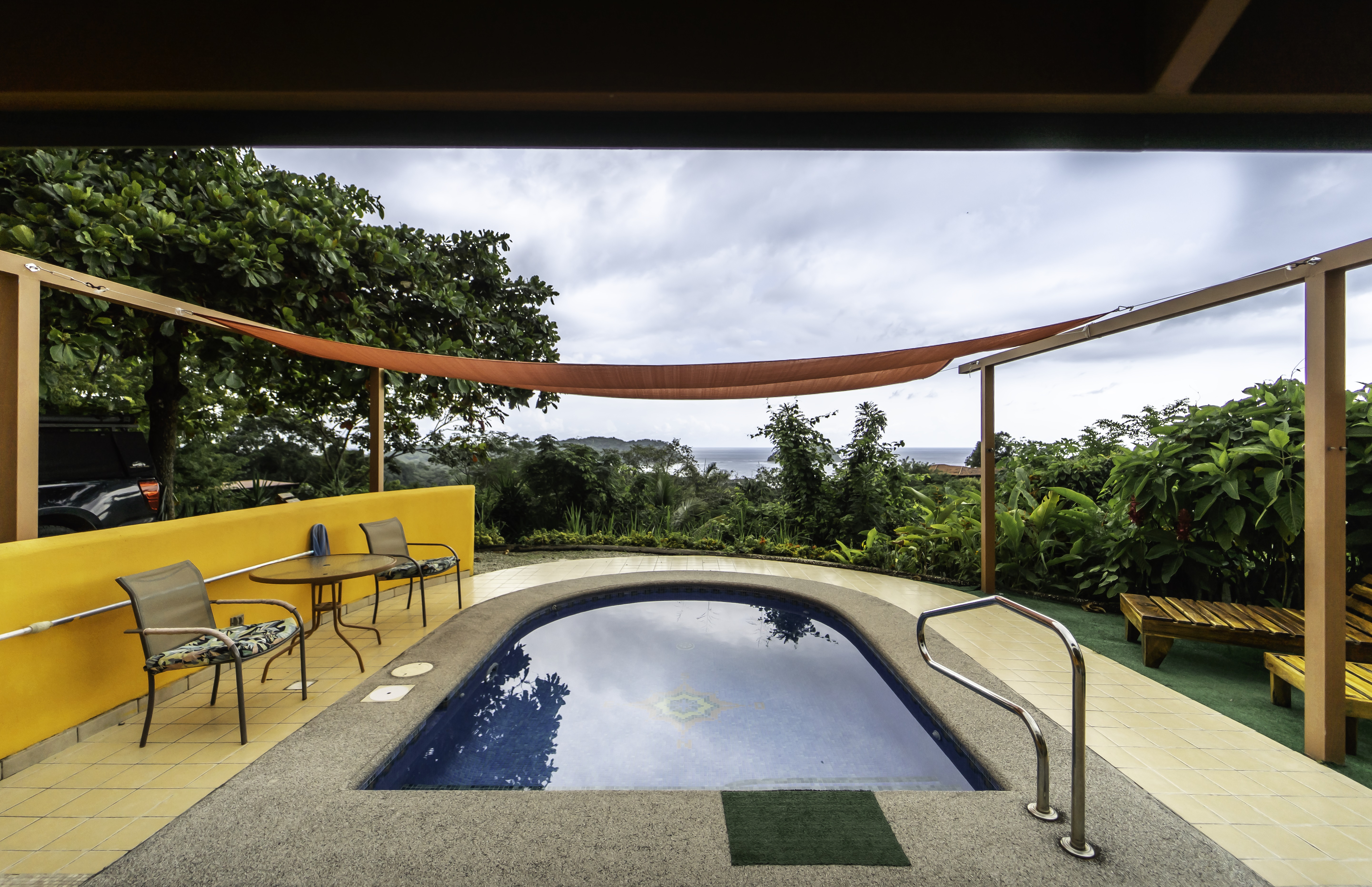 Samara, Samara, Guanacaste, CR, 3 Bedrooms Bedrooms, ,3 BathroomsBathrooms,Residential,For Sale,Samara,1609250