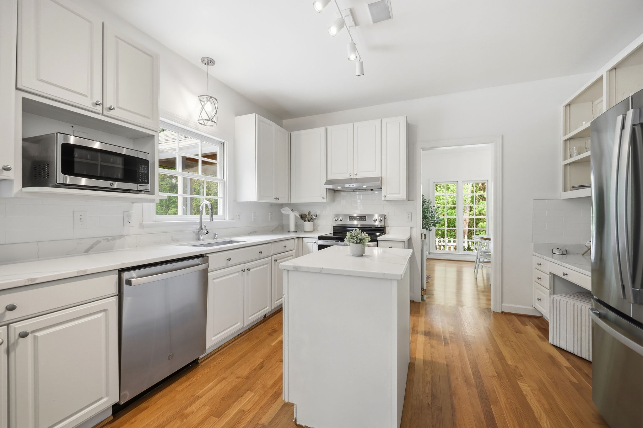  3606 Old Chapel Hill Road, Durham, NC, 27707 - 物件實景