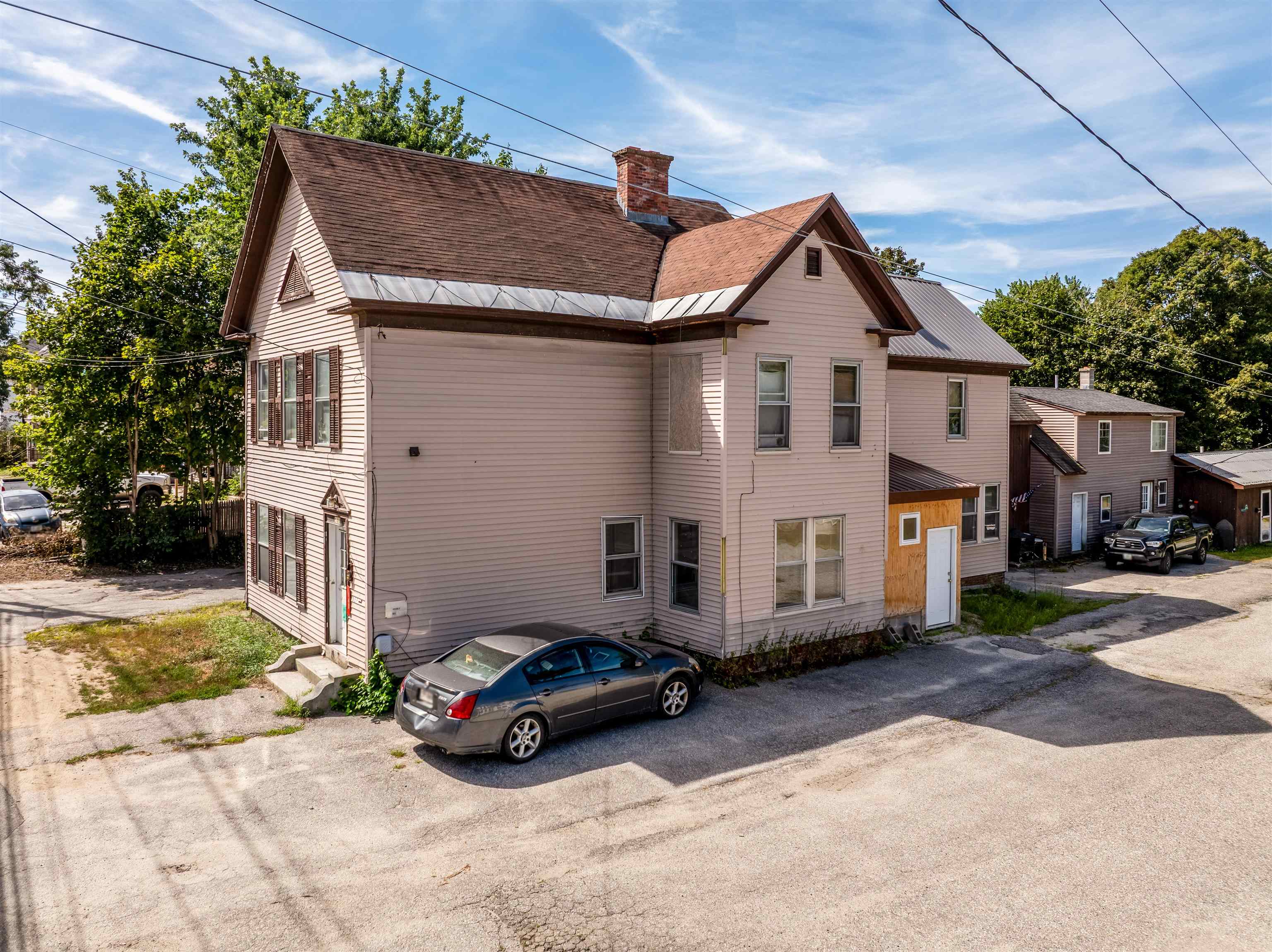 Newport, New Hampshire, 03773, United States, ,Residential,For Sale,1939314