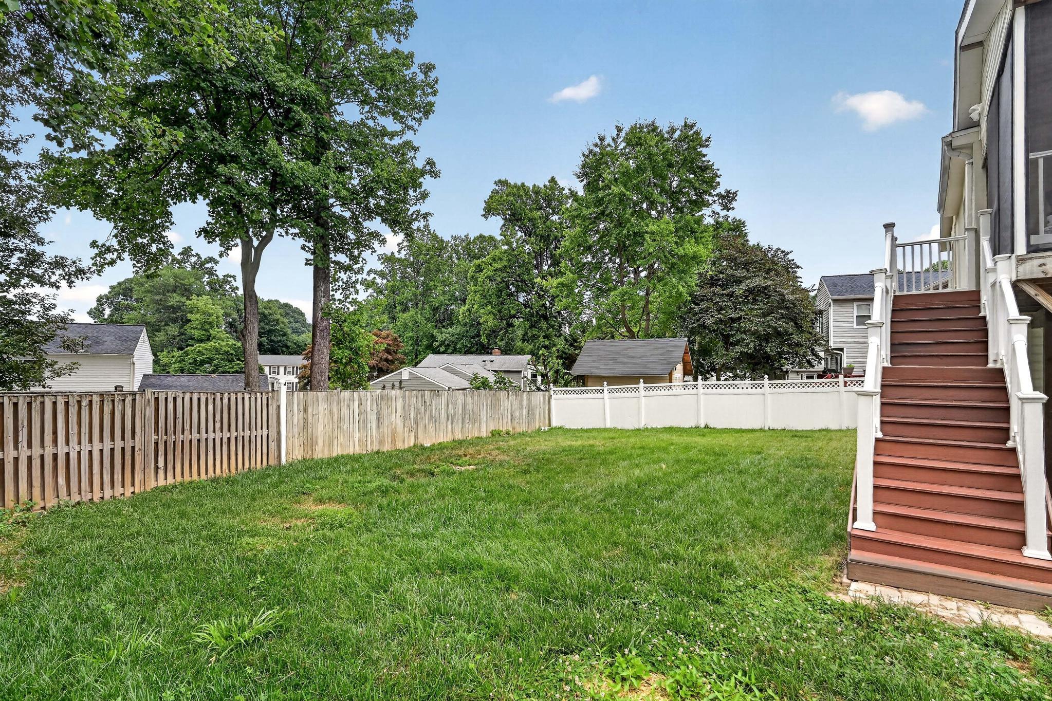  7920 Freehollow Drive, Falls Church, VA, 22042 - 物件實景