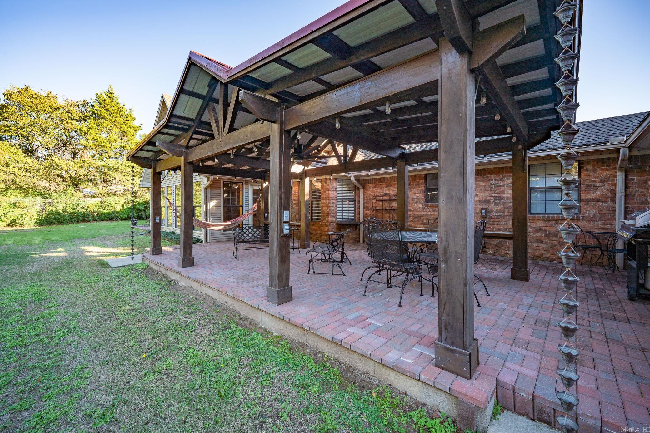 Conway, Arkansas, 72032, United States, 4 Bedrooms Bedrooms, ,2 BathroomsBathrooms,Residential,For Sale,1988204