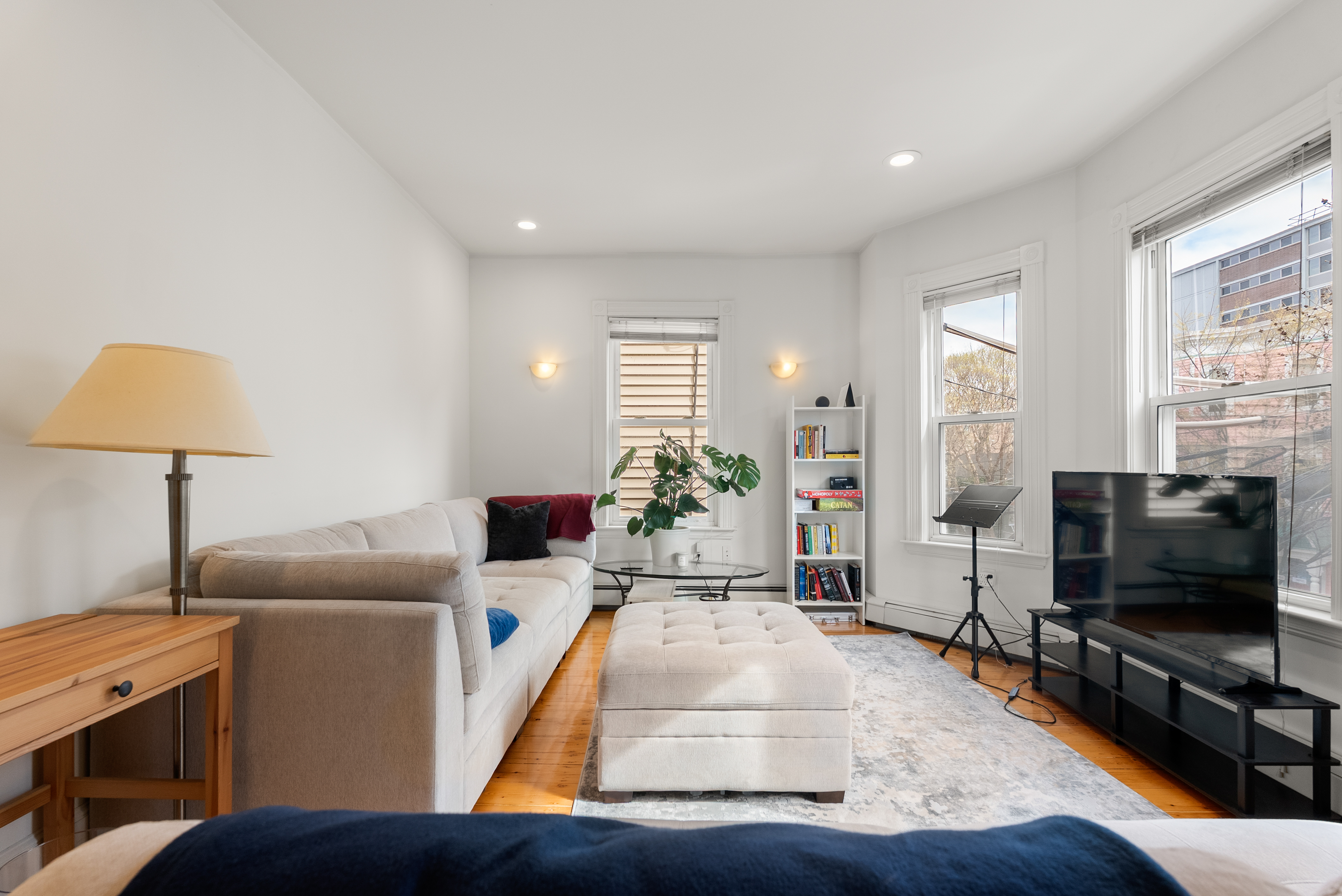  505 Green Street, Cambridge, MA, 02139 - 物件實景