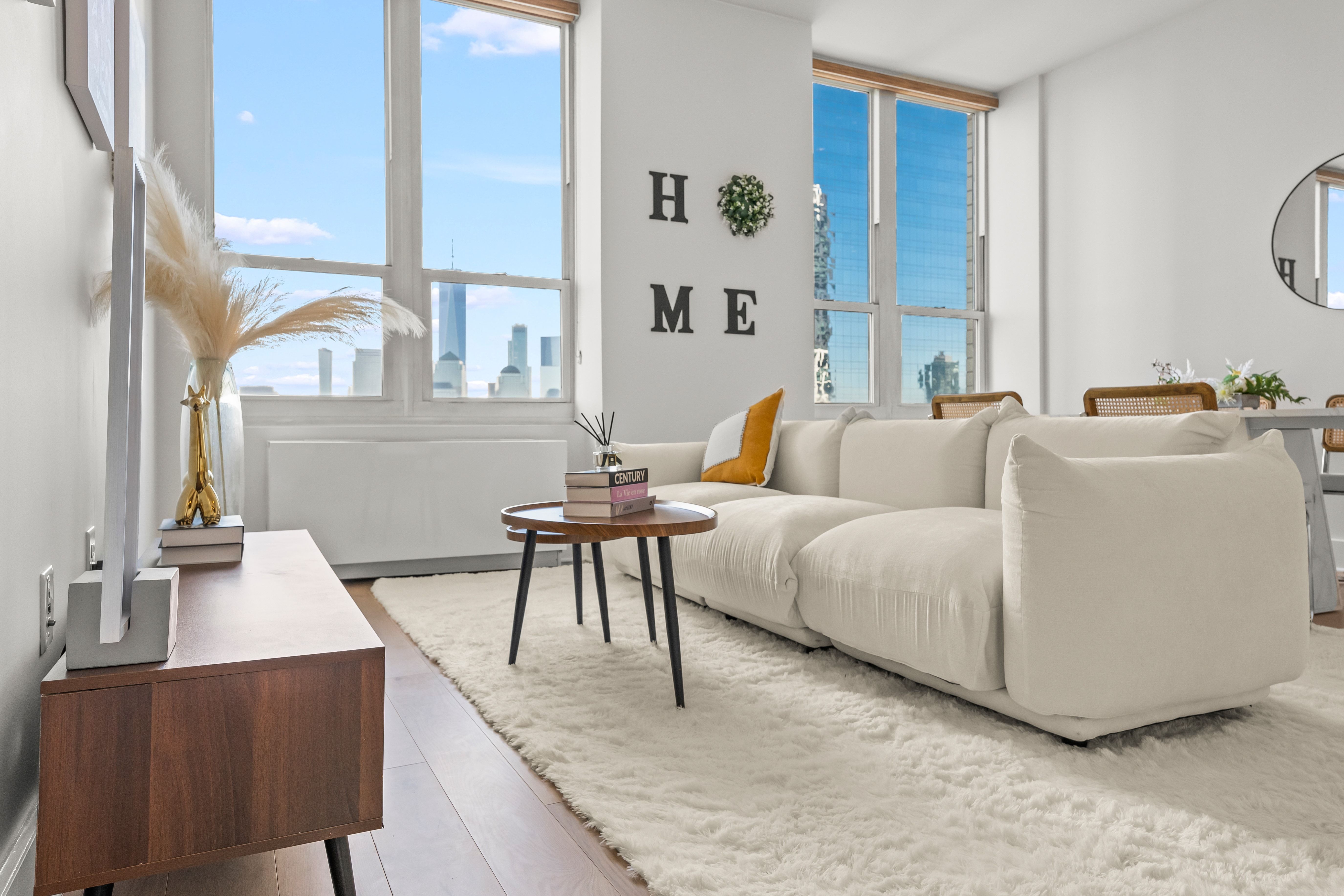  88 Morgan St.  #2105, Jersey City, NJ 07302 - 物件實景