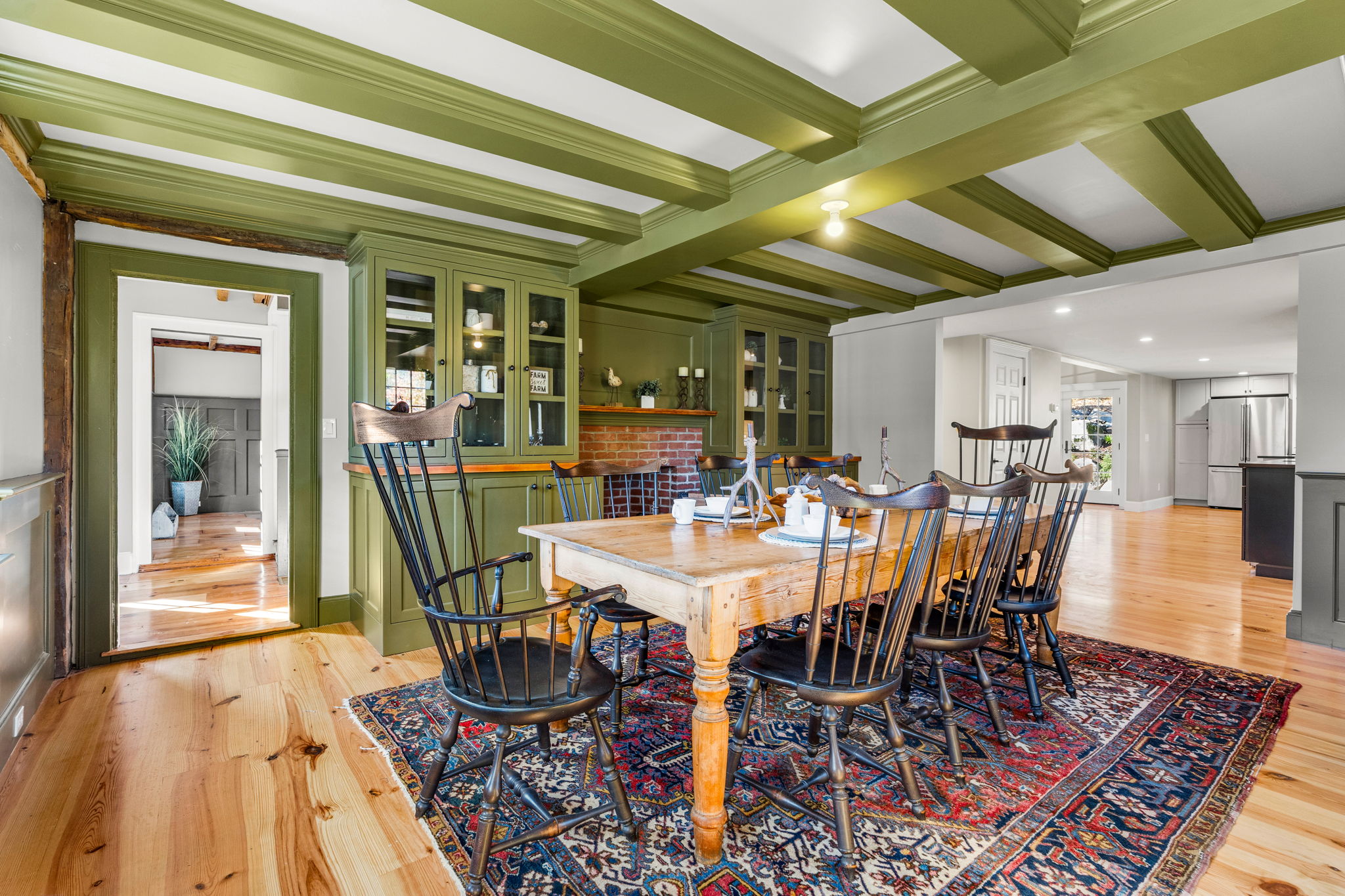  201 Elm, Amesbury, MA, 01913 - 物件實景