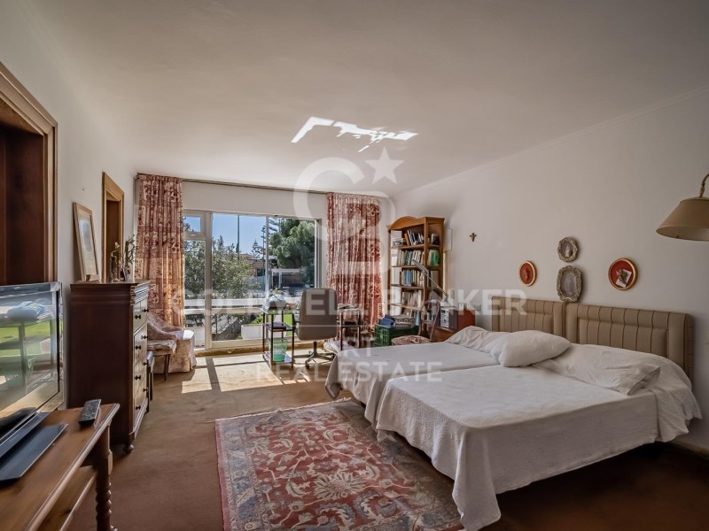 Marbella, Andalusia, ES, 7 Bedrooms Bedrooms, ,5 BathroomsBathrooms,Residential,For Sale,1819504