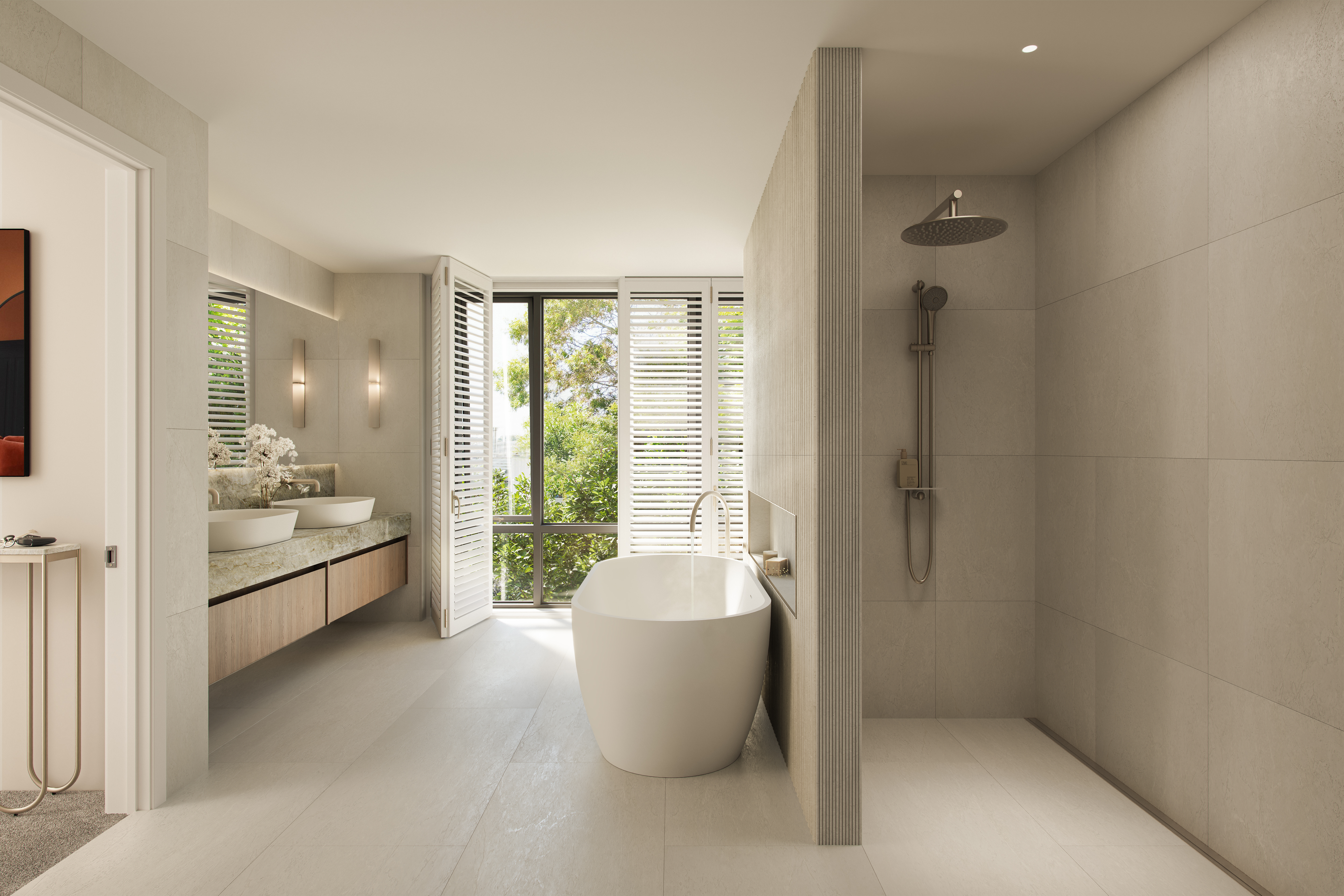  A New Benchmark in St Heliers Apartment Living - 物件實景